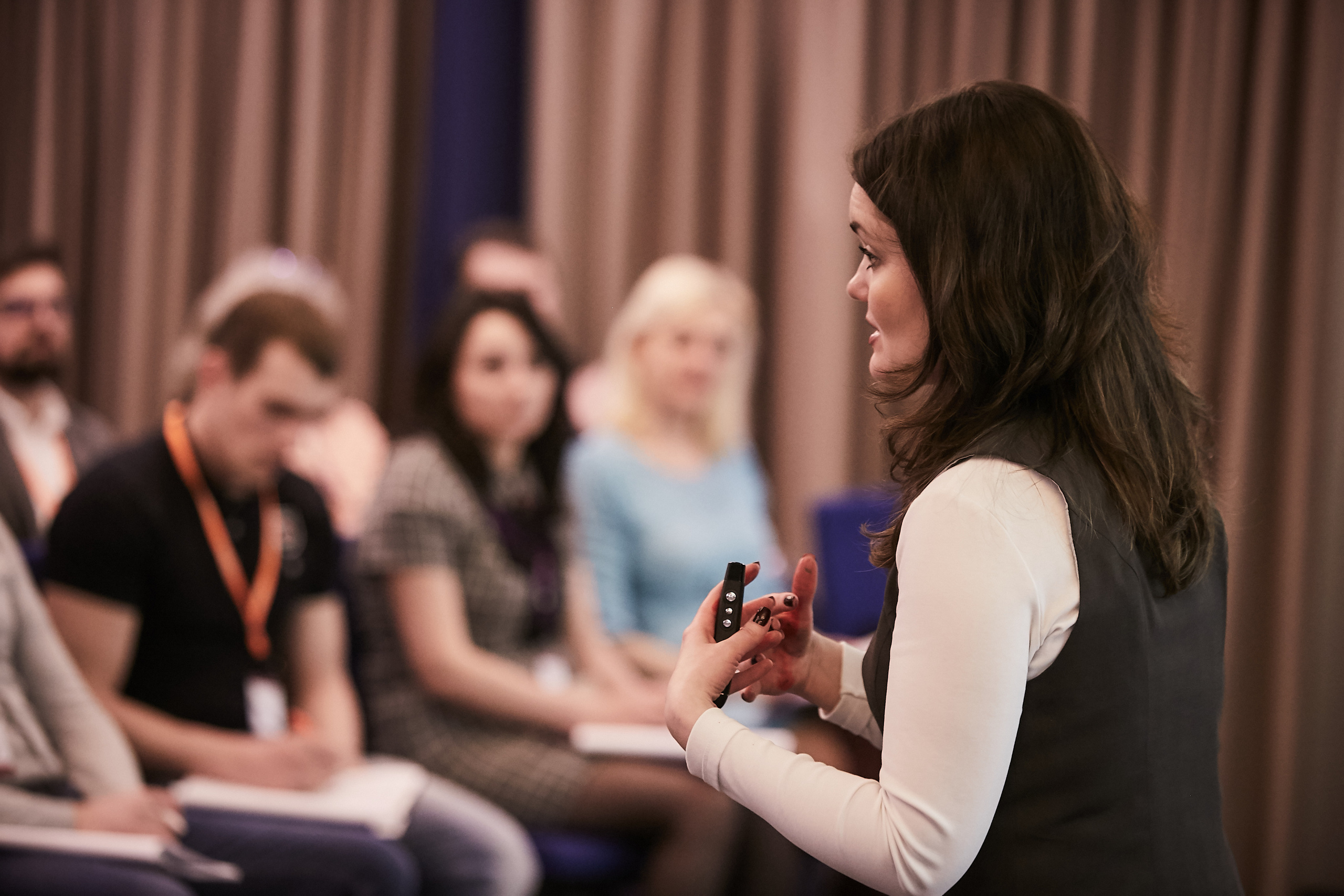 Тренинг — Калуга