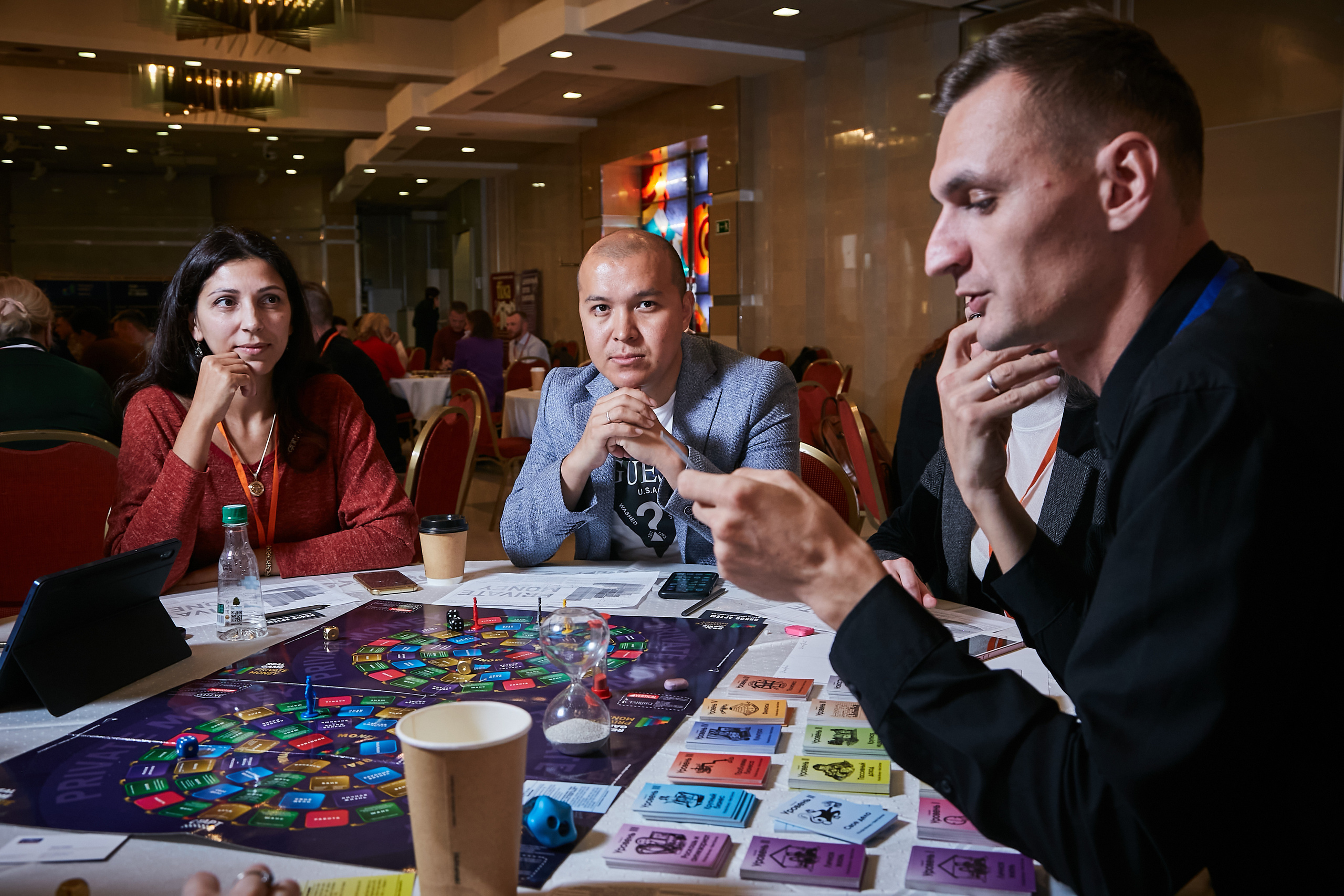 17.10.2021 Форум Private Money