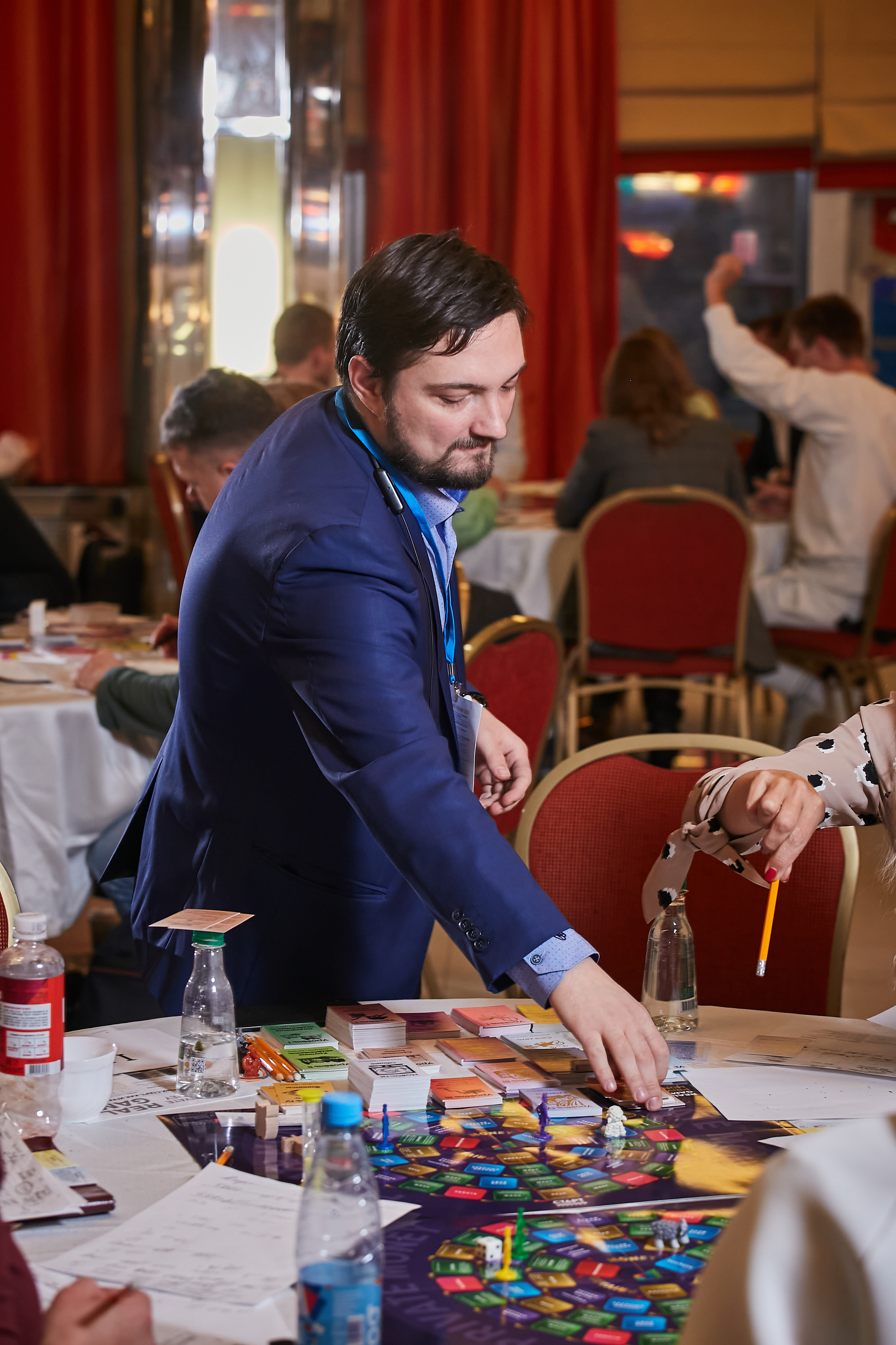 17.10.2021 Форум Private Money