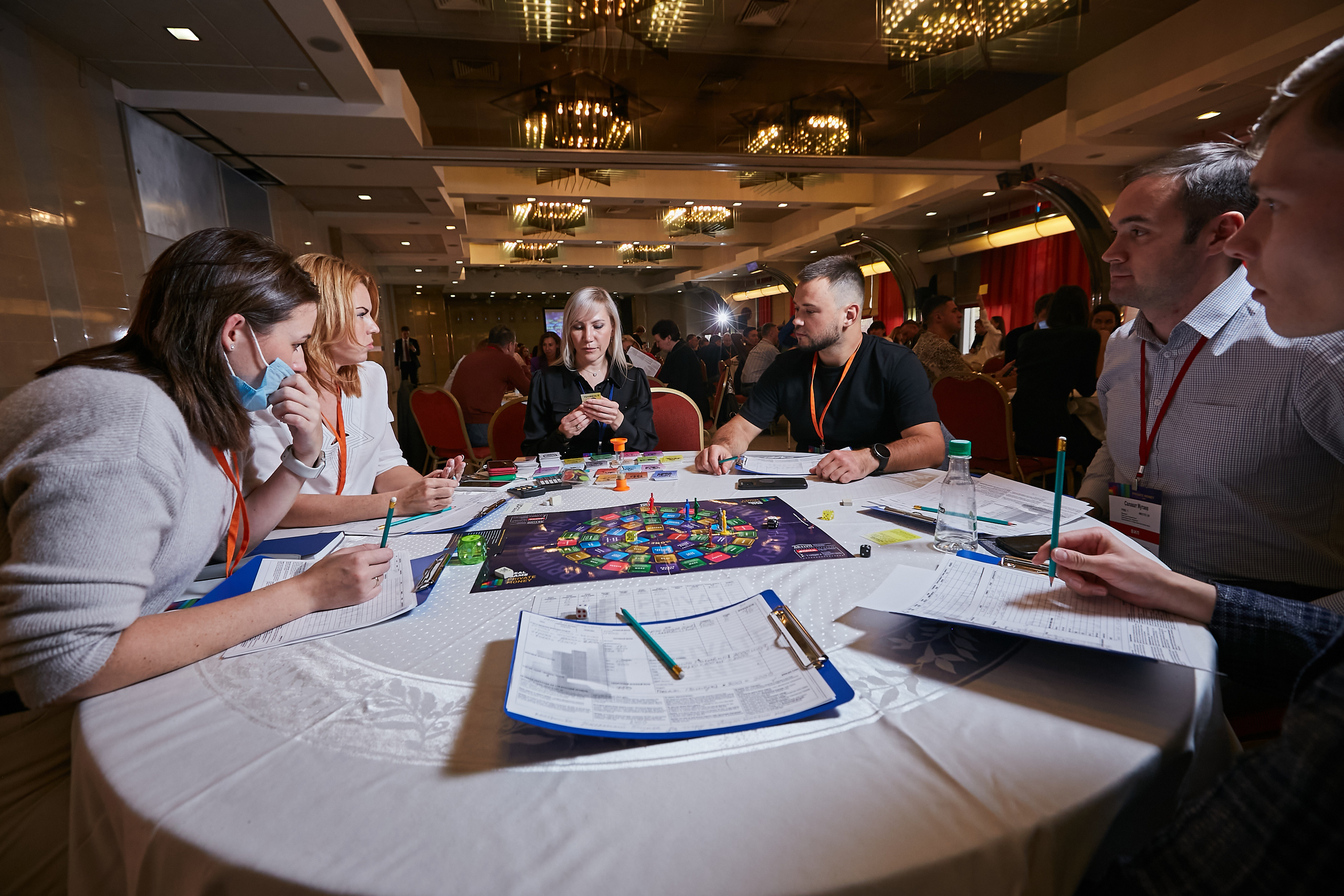 17.10.2021 Форум Private Money