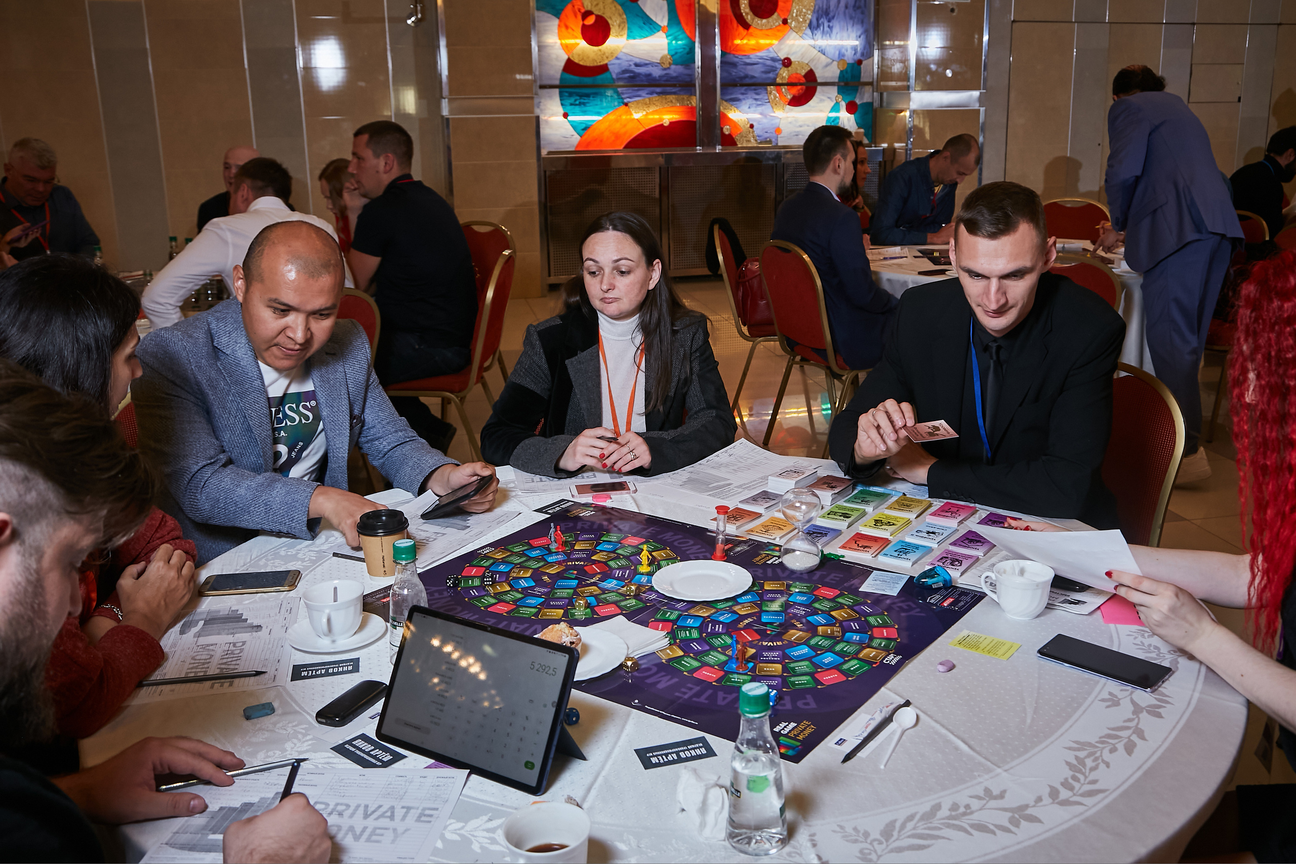 17.10.2021 Форум Private Money