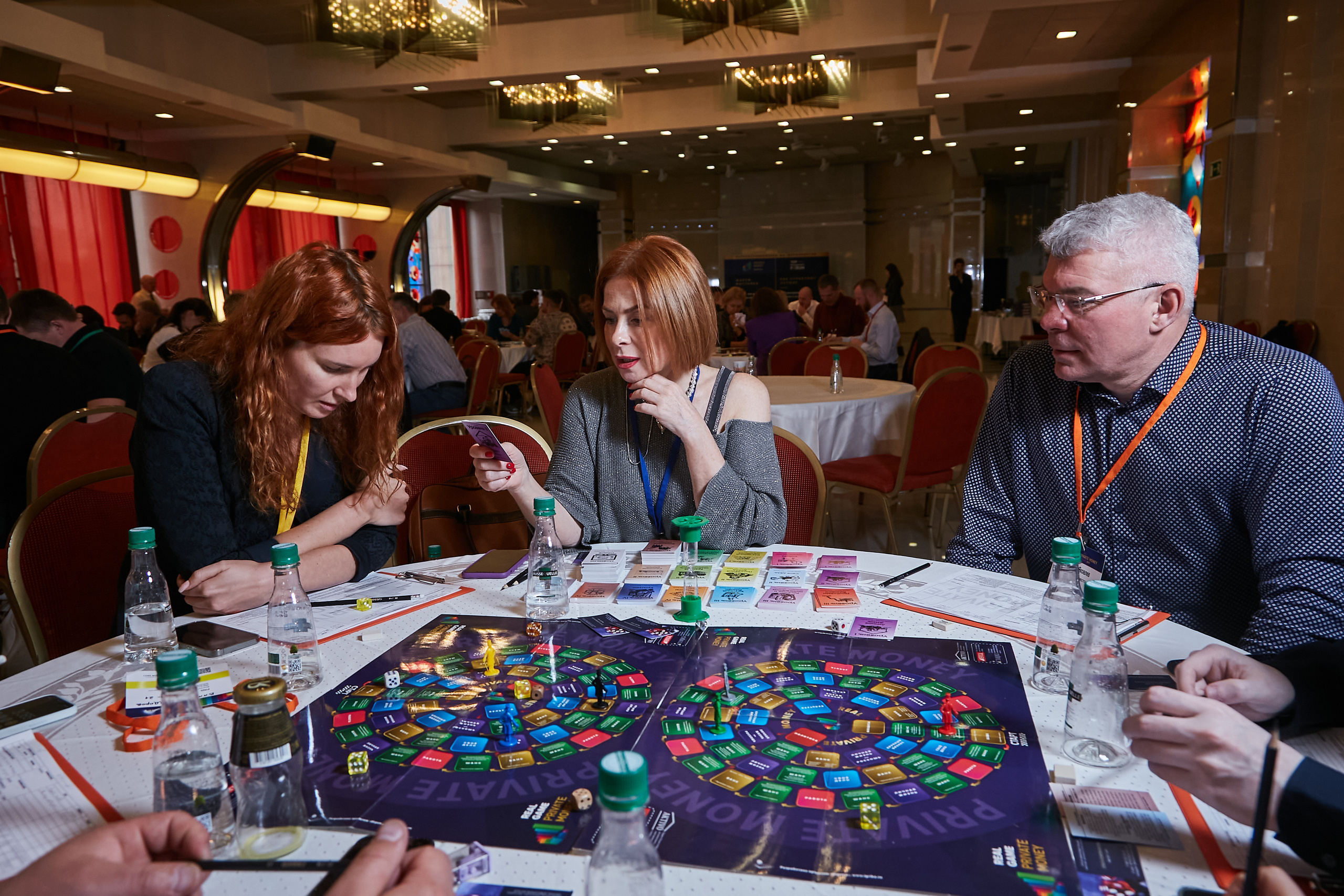 17.10.2021 Форум Private Money