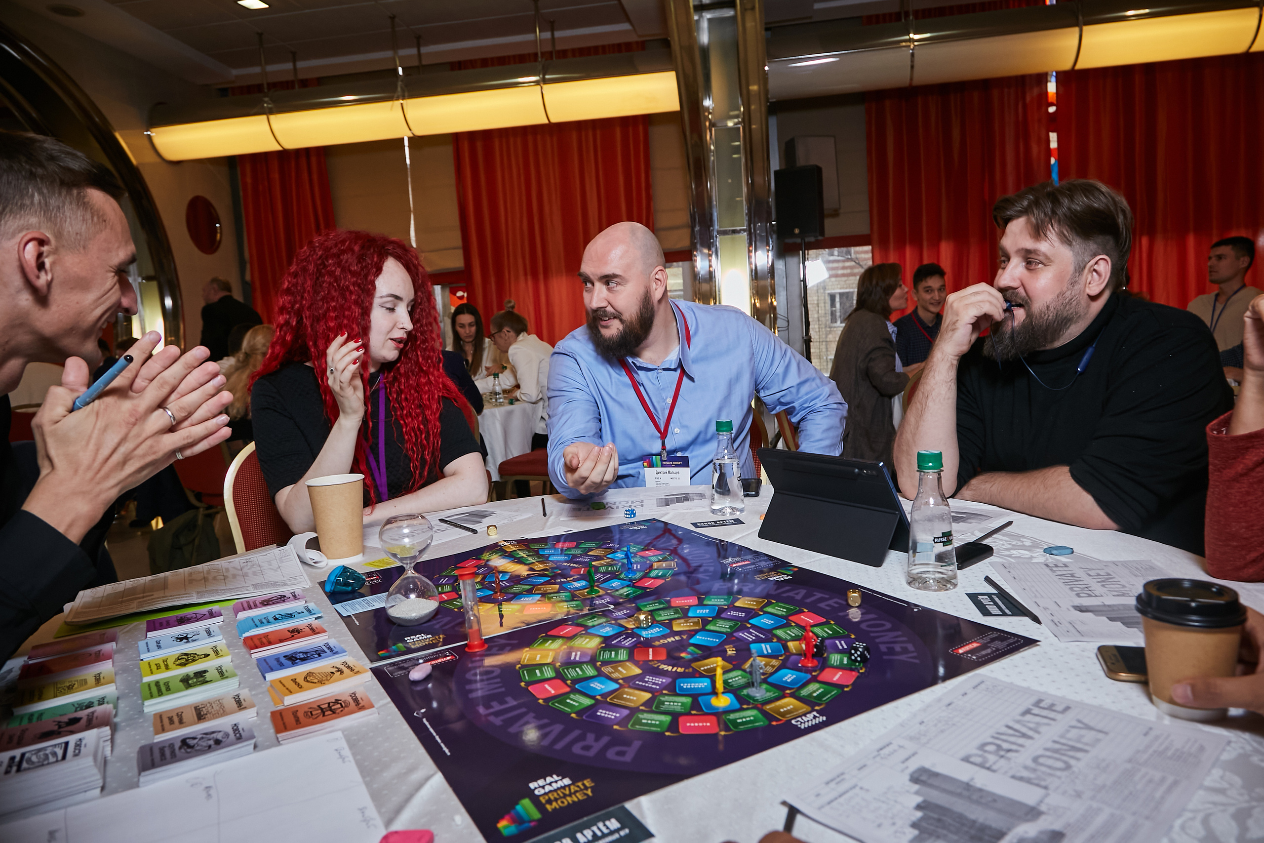 17.10.2021 Форум Private Money