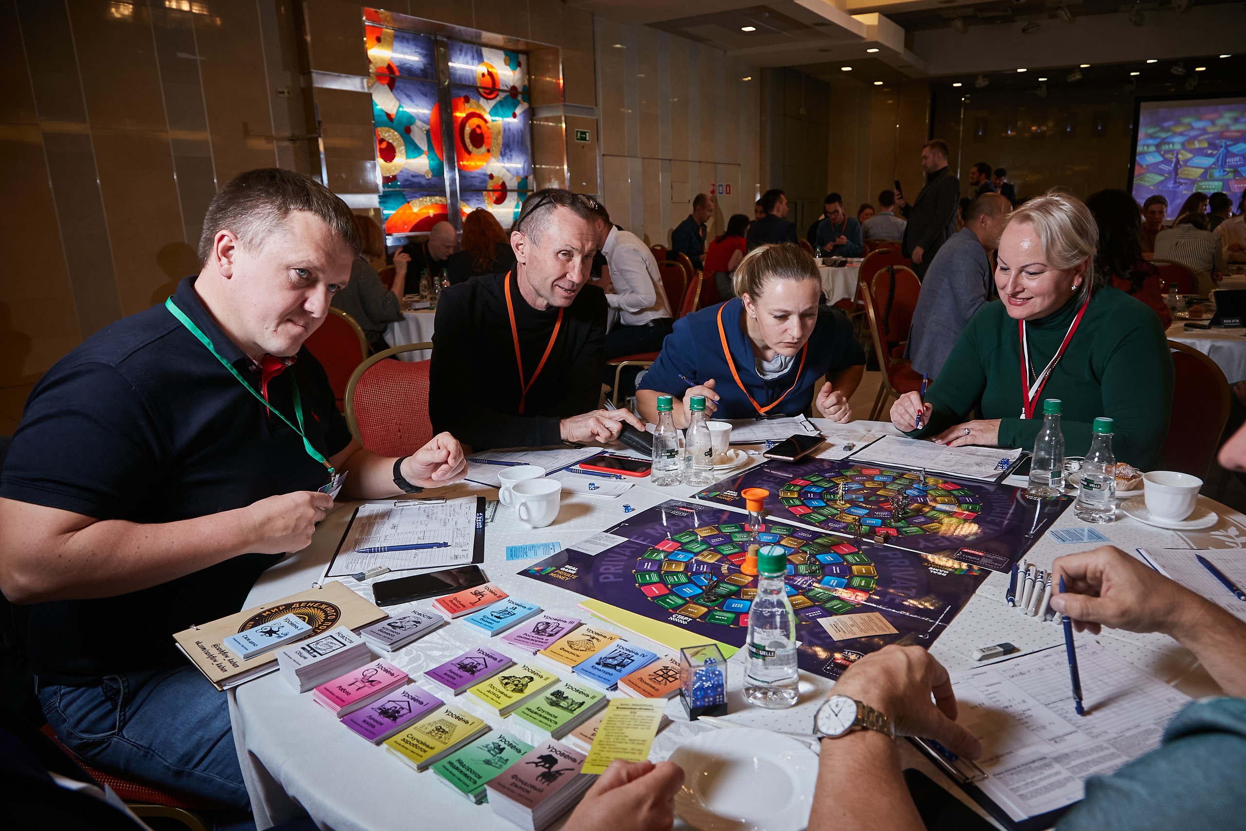 17.10.2021 Форум Private Money