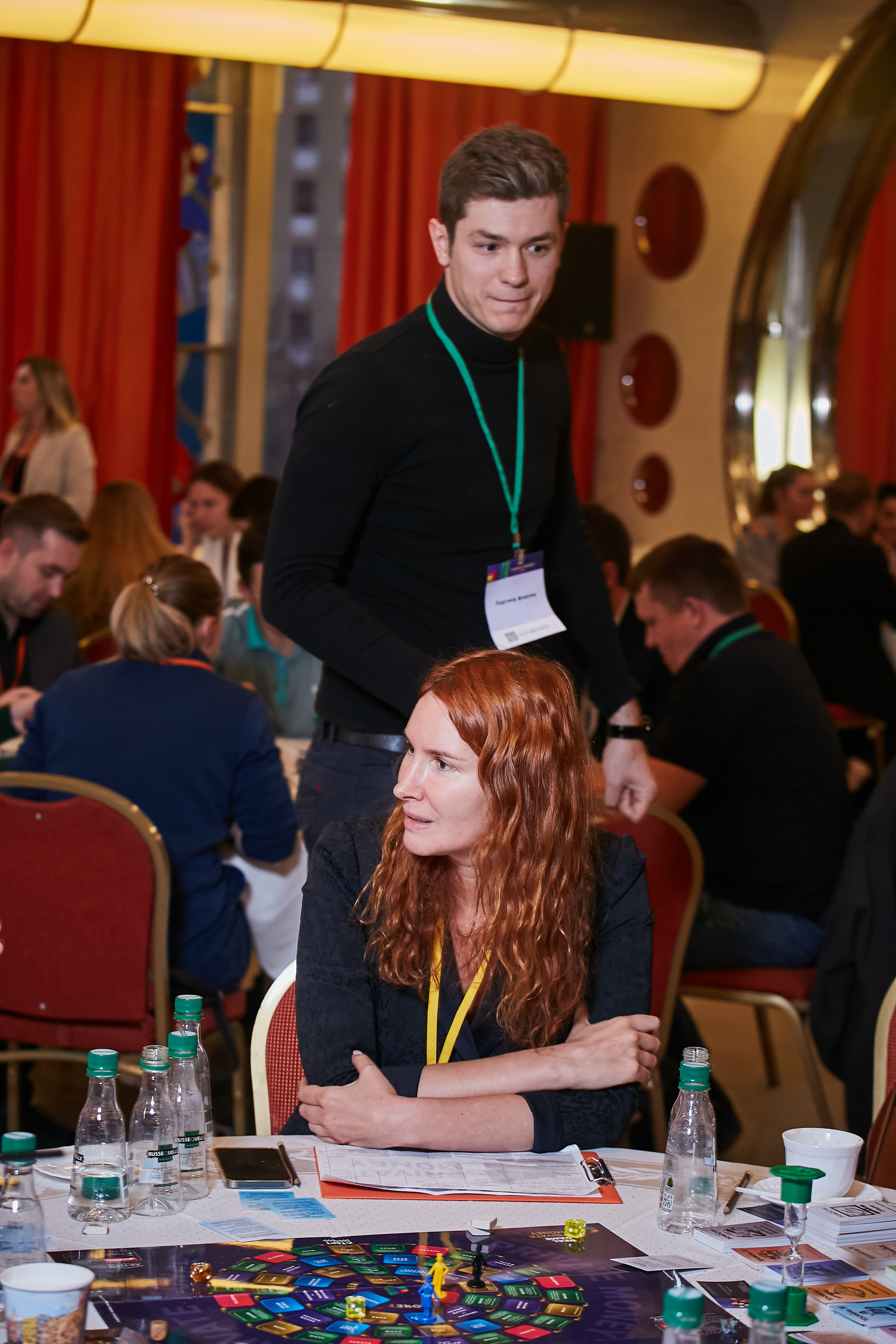 17.10.2021 Форум Private Money