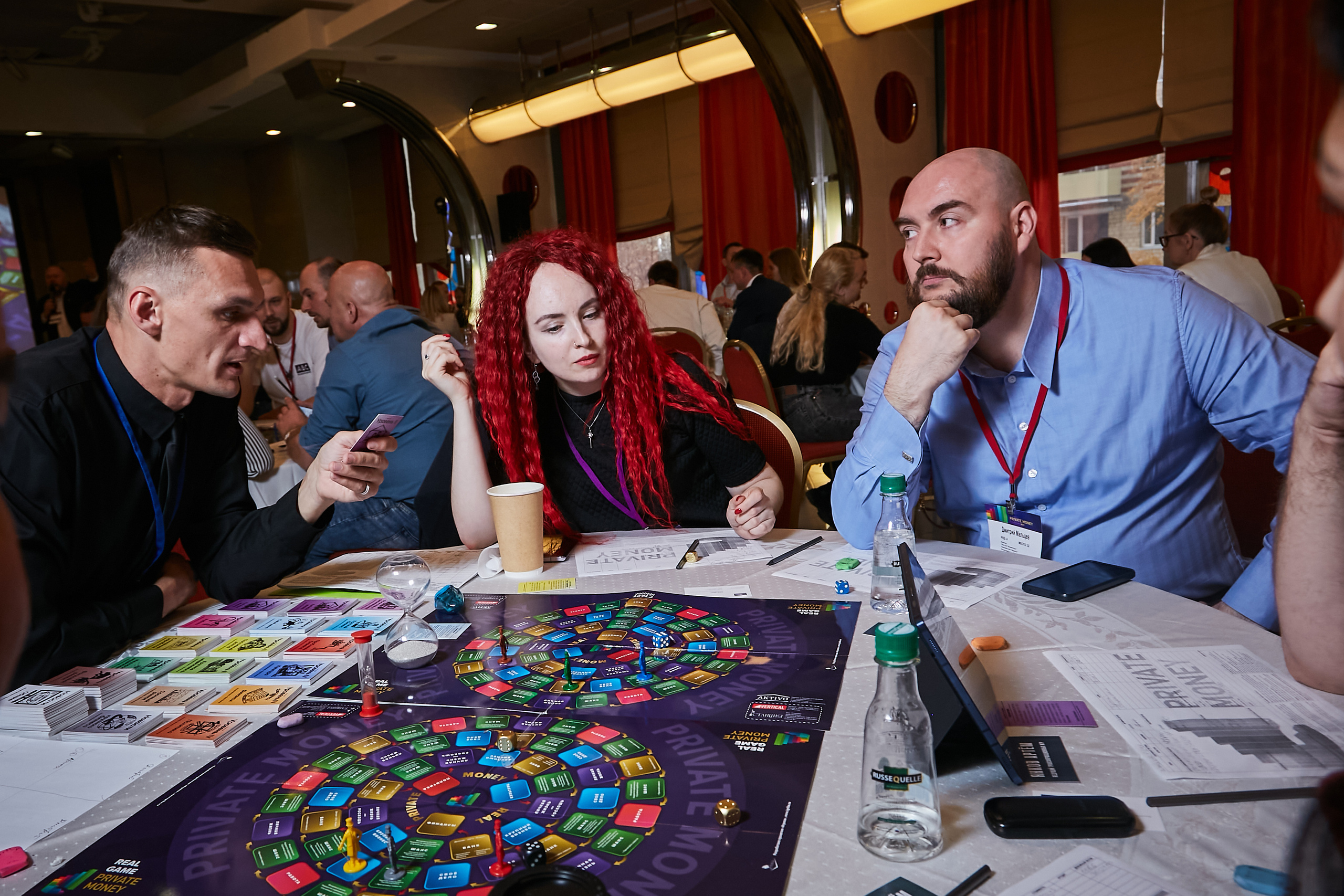 17.10.2021 Форум Private Money