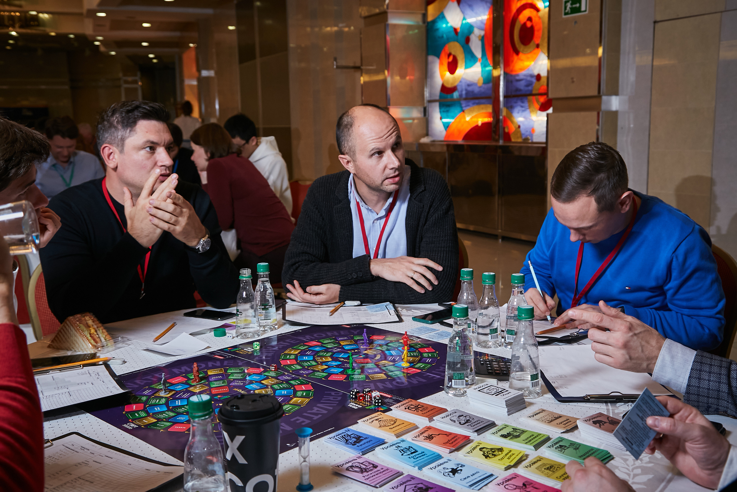 17.10.2021 Форум Private Money