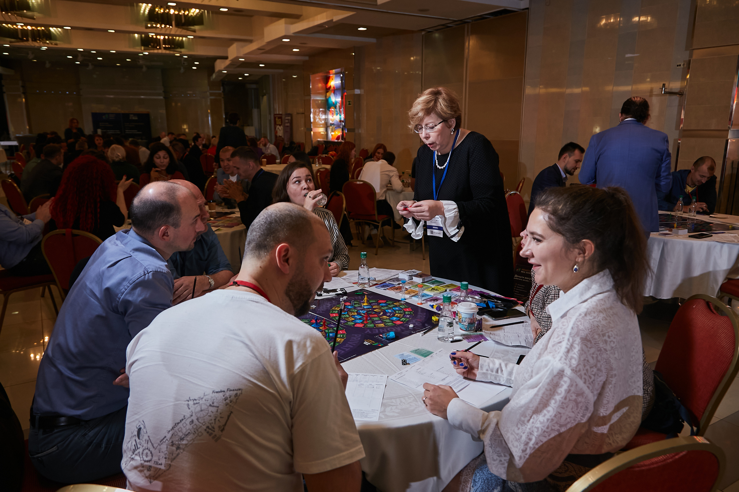 17.10.2021 Форум Private Money