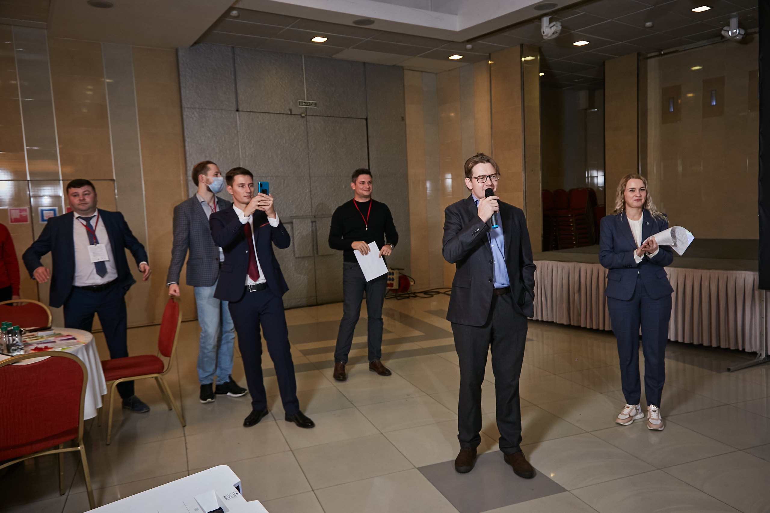 17.10.2021 Форум Private Money