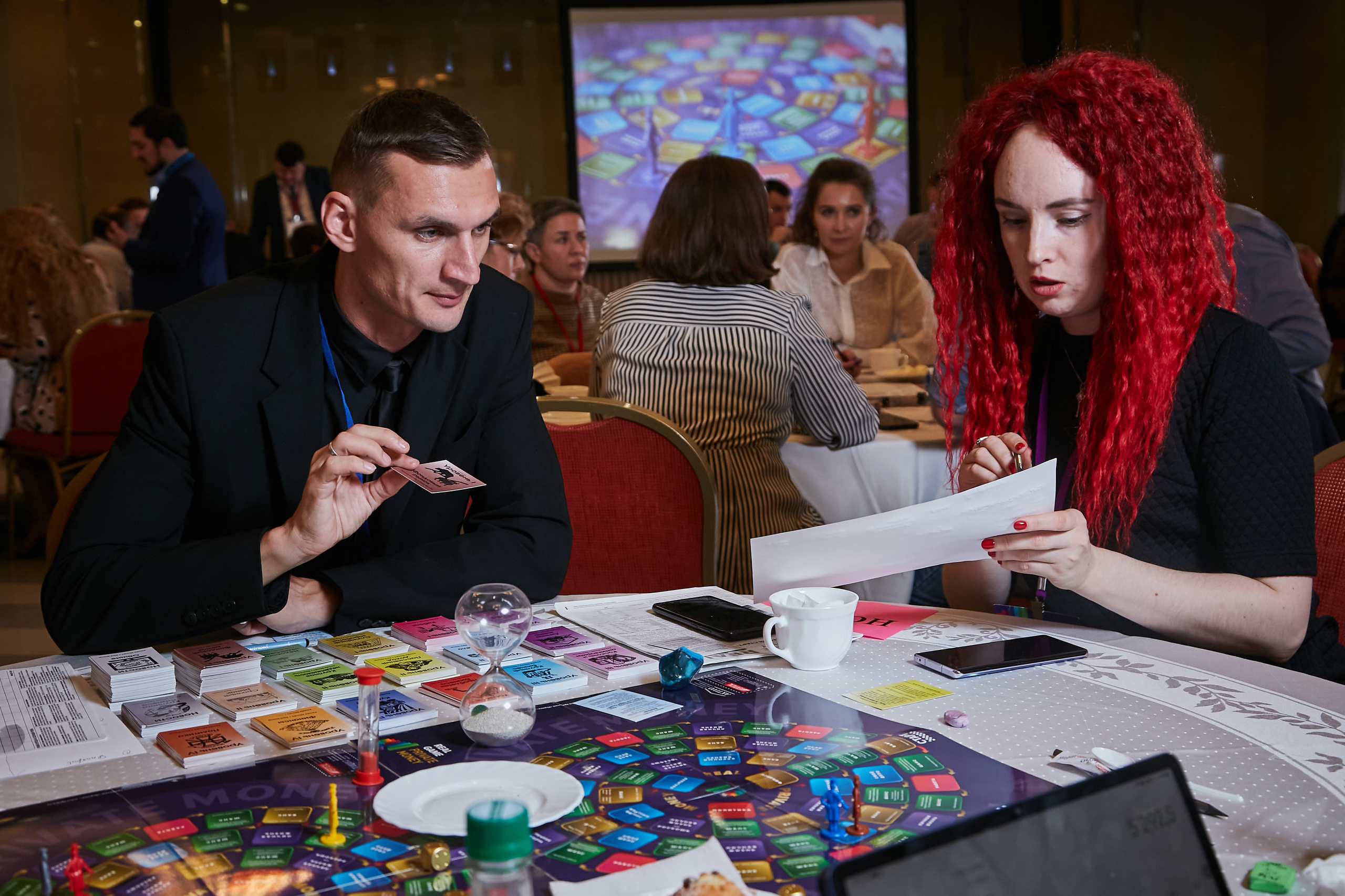 17.10.2021 Форум Private Money