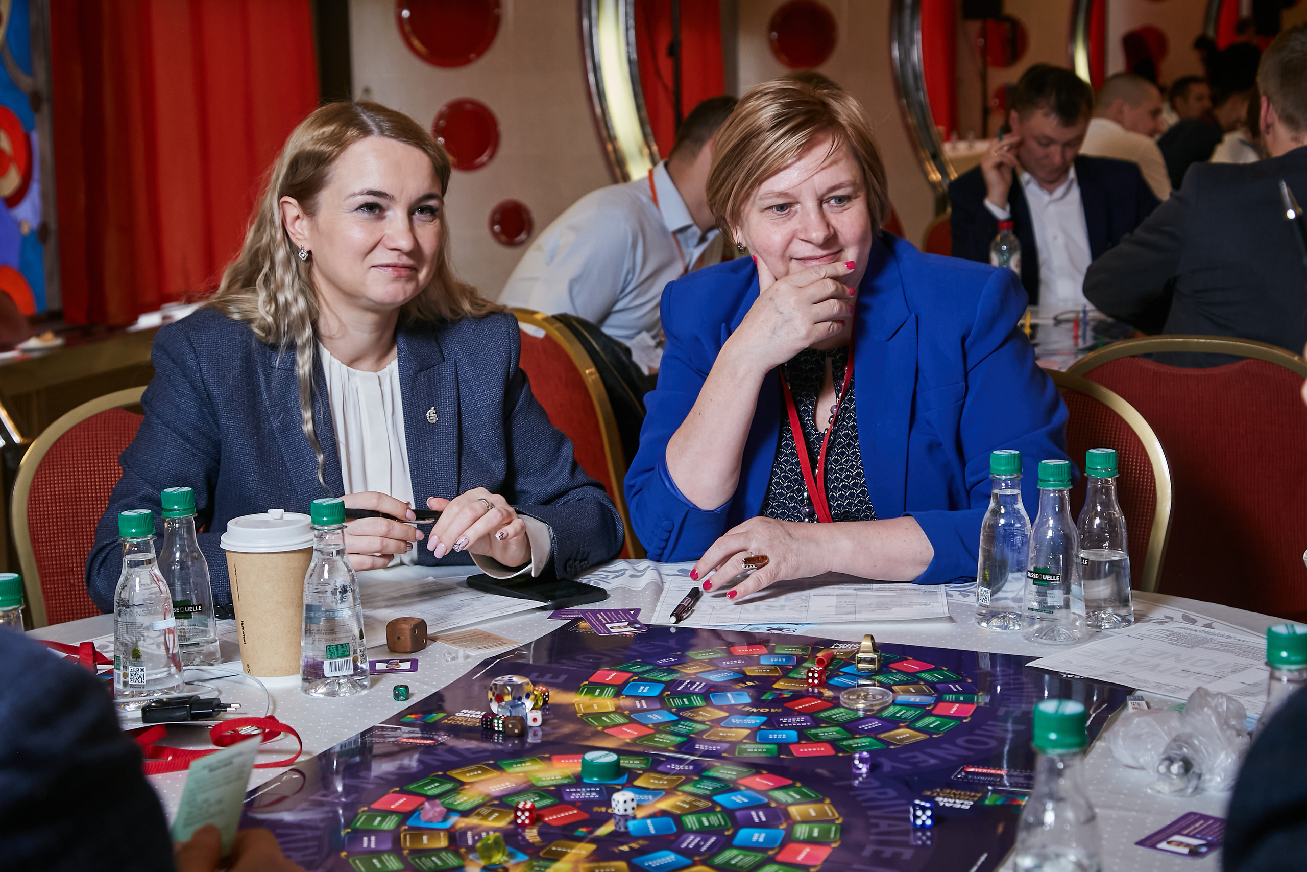 17.10.2021 Форум Private Money