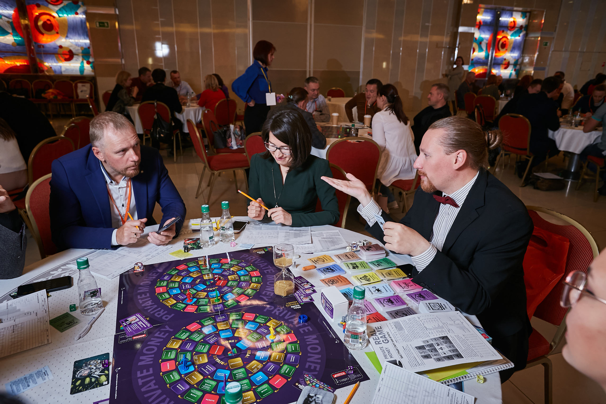 17.10.2021 Форум Private Money