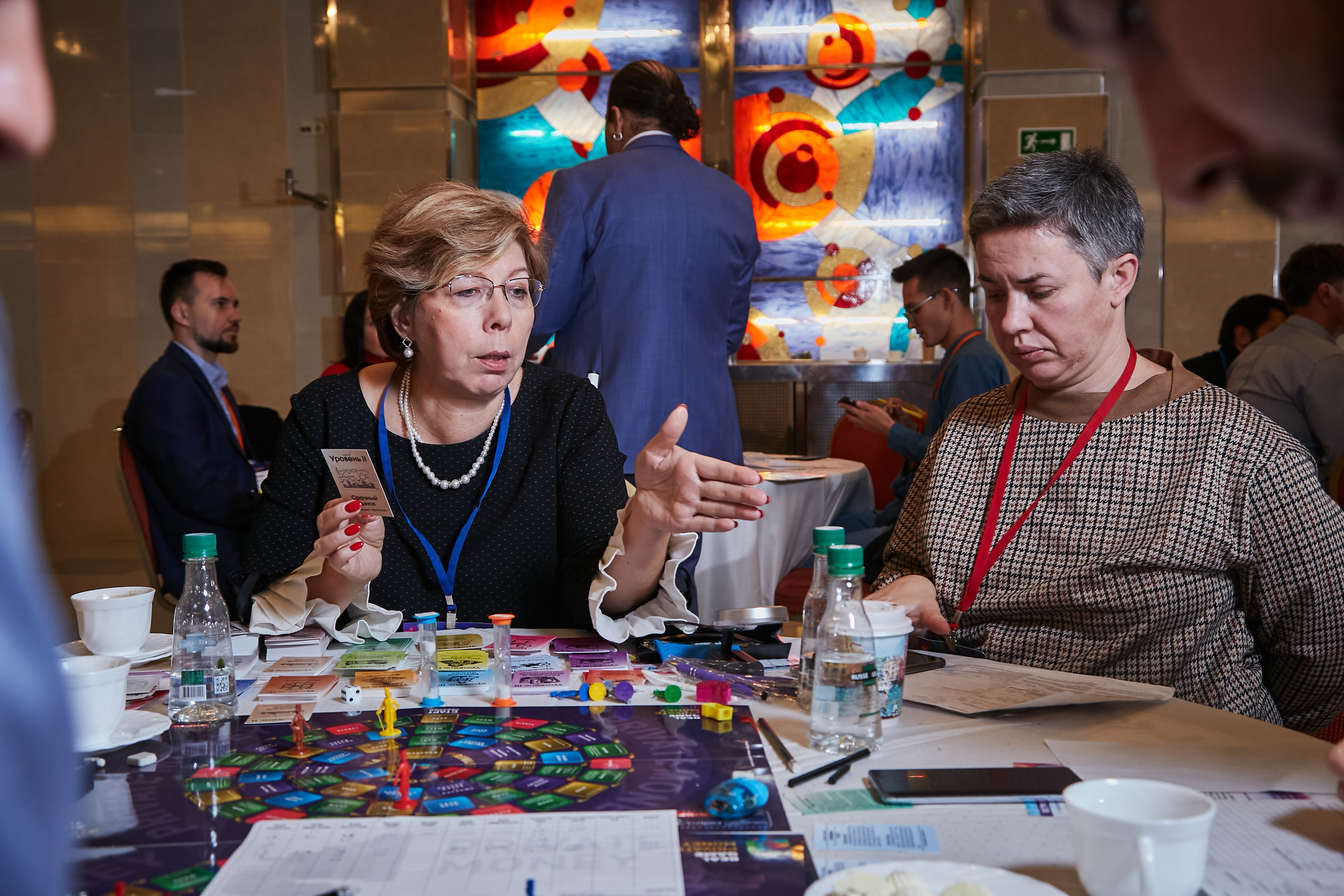 17.10.2021 Форум Private Money