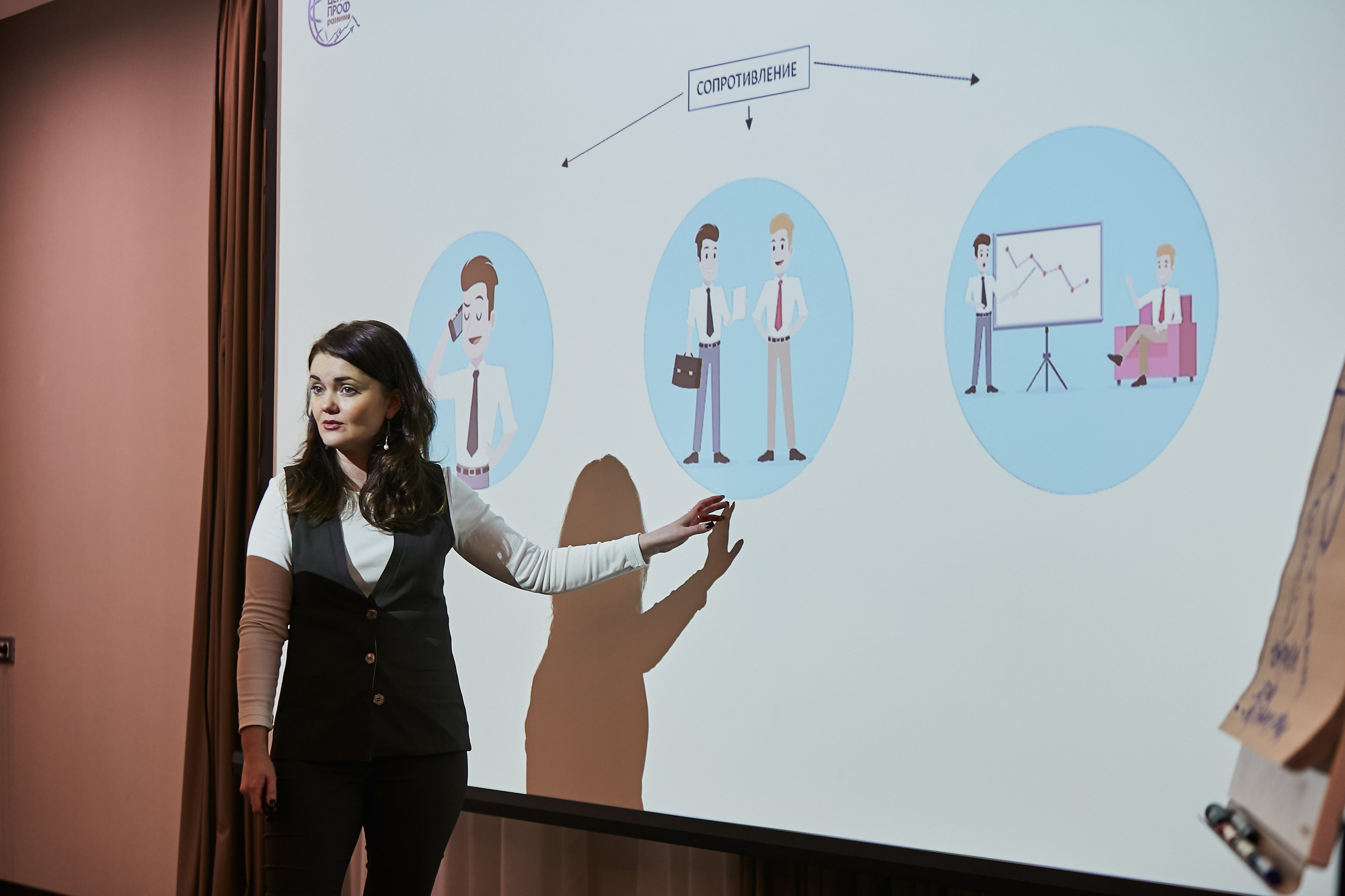 Тренинг — Калуга