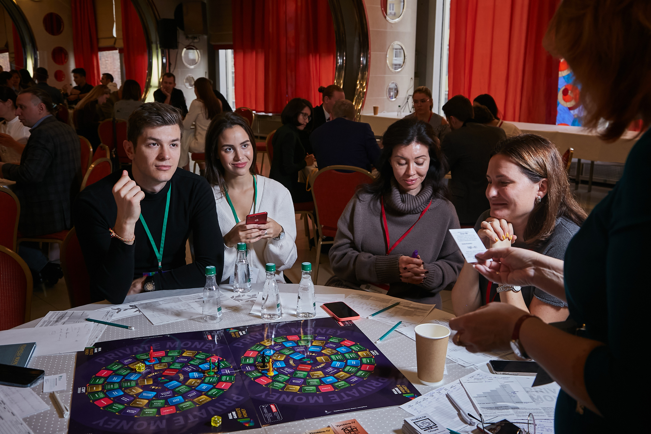 17.10.2021 Форум Private Money