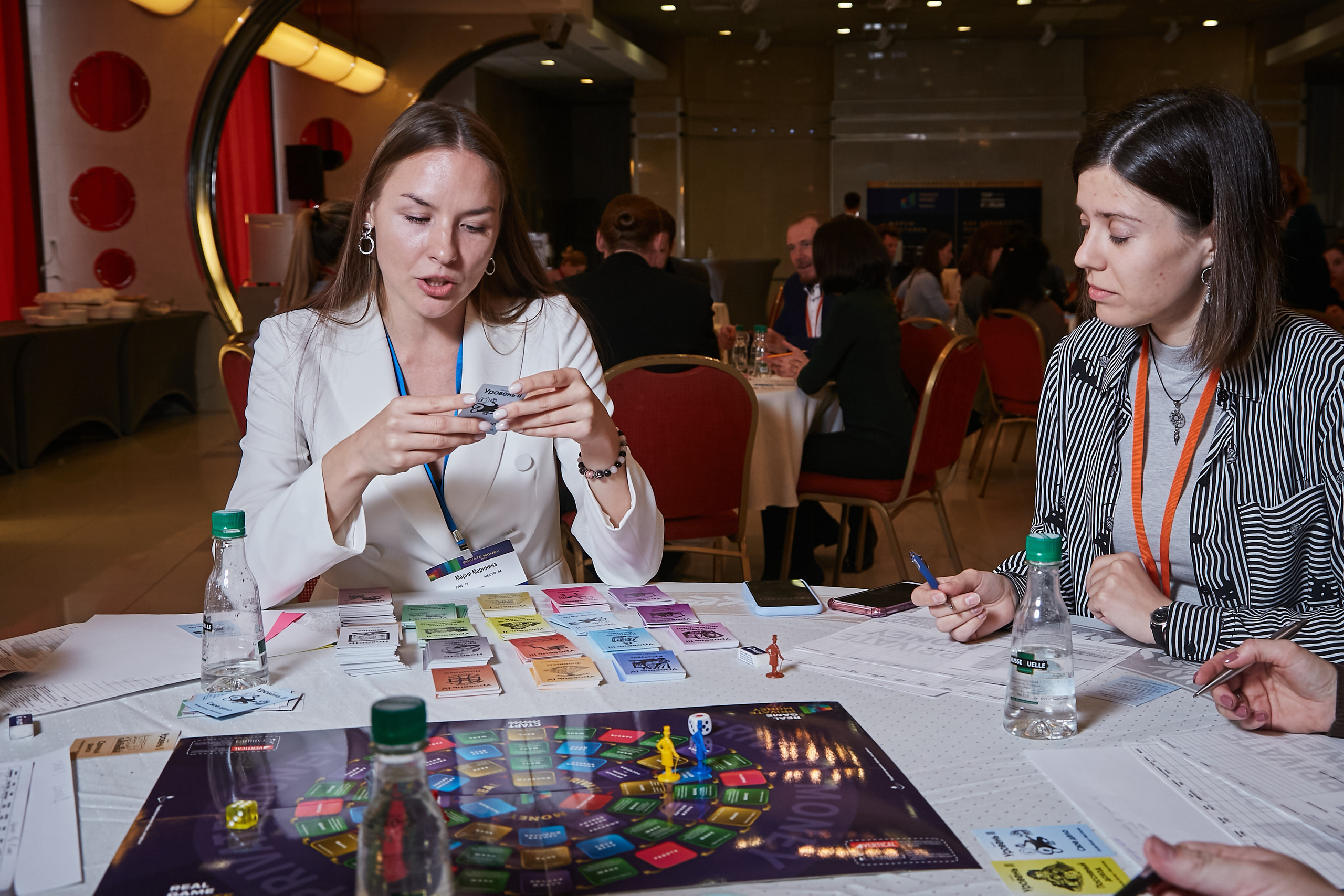 17.10.2021 Форум Private Money