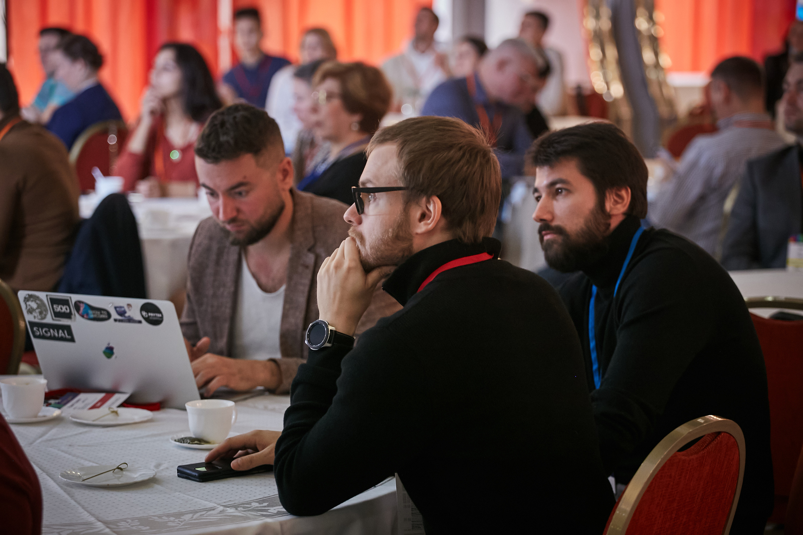 17.10.2021 Форум Private Money