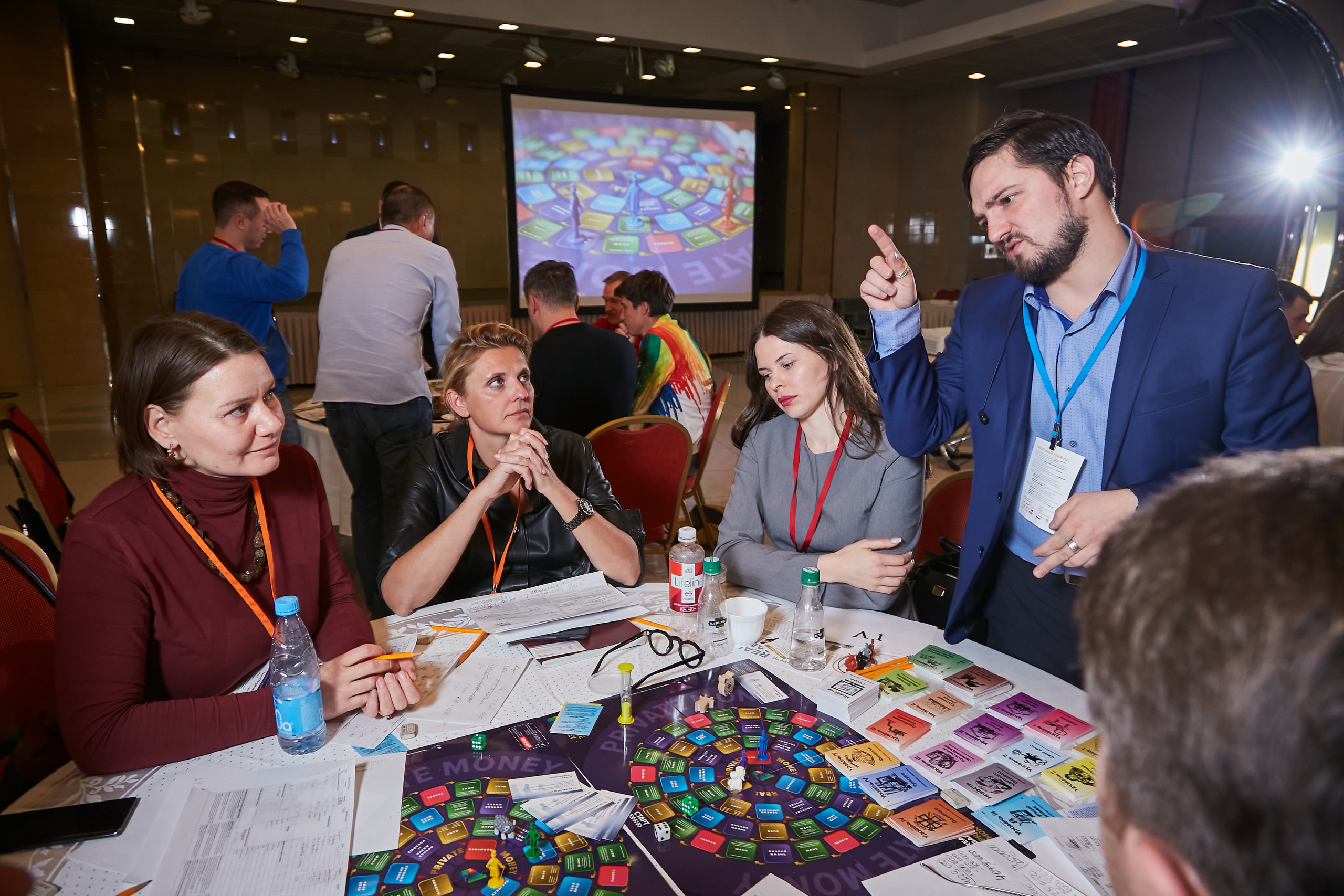 17.10.2021 Форум Private Money