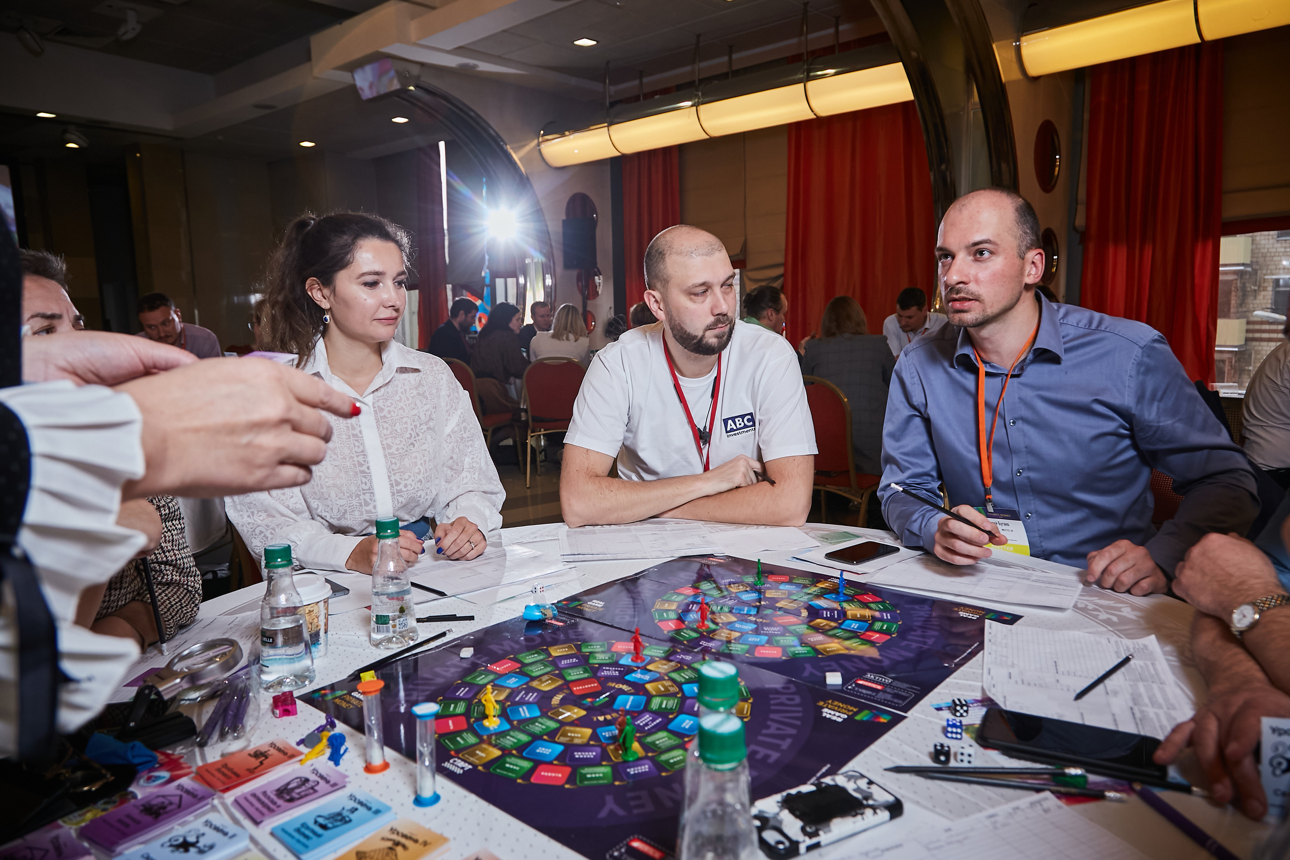 17.10.2021 Форум Private Money