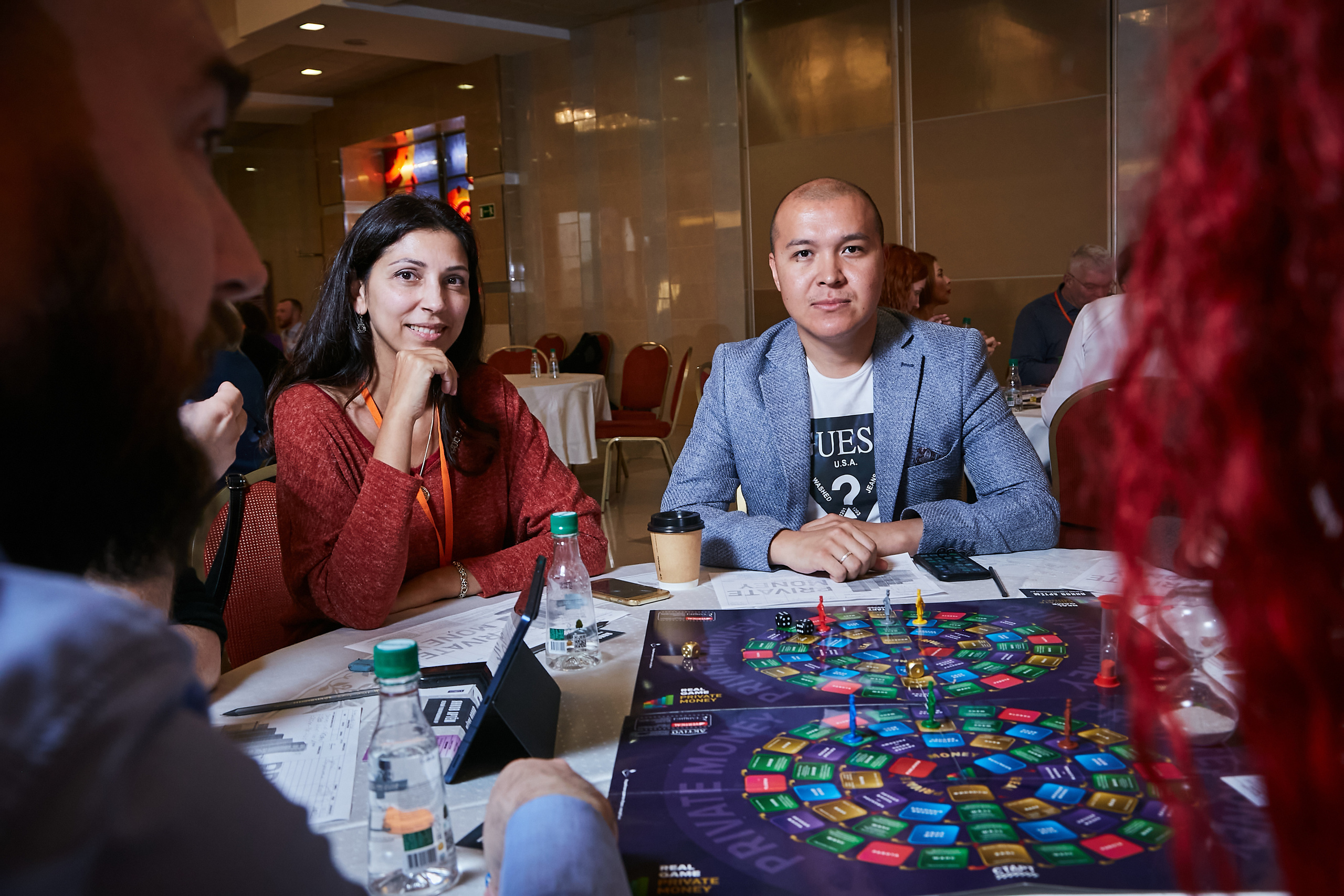 17.10.2021 Форум Private Money