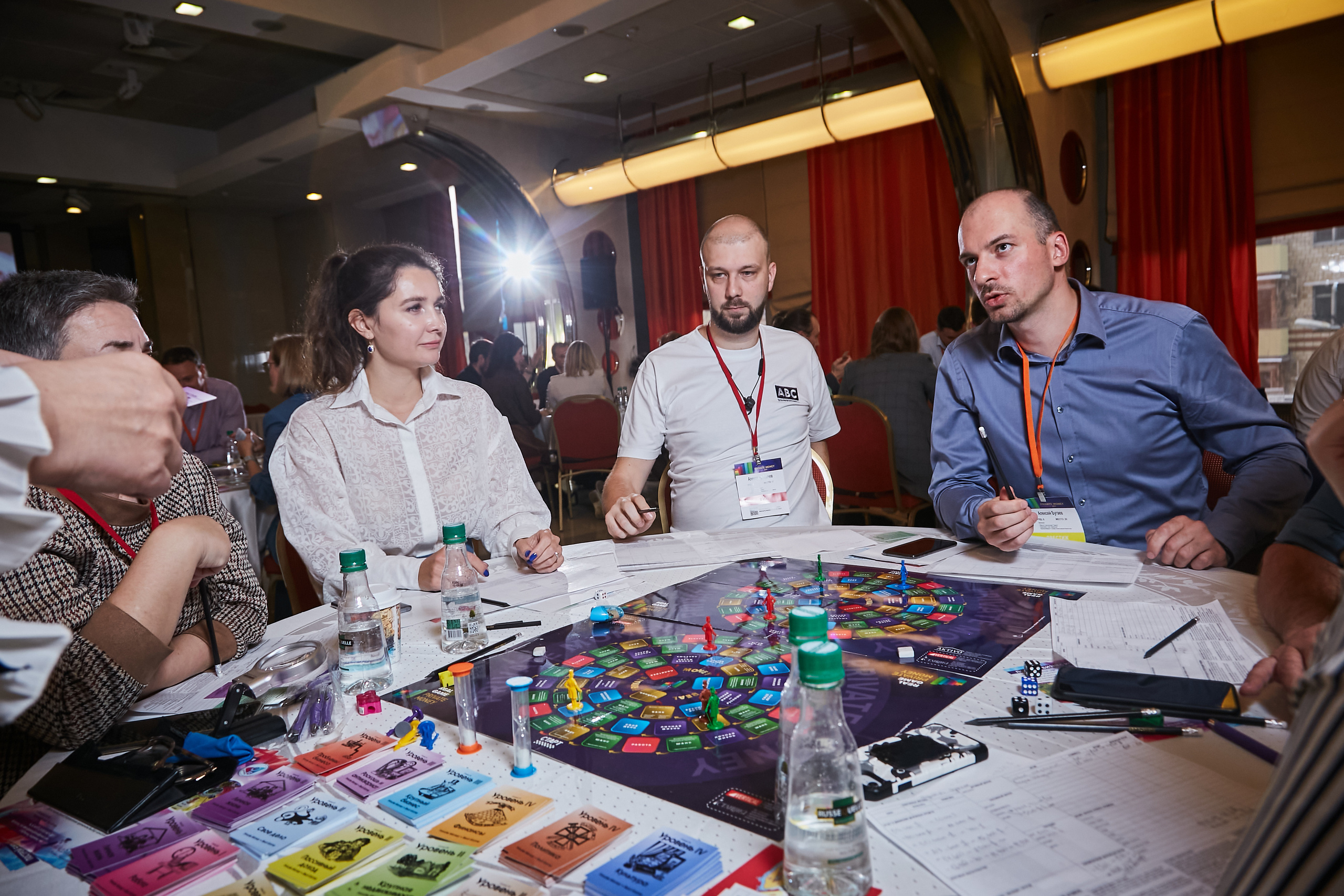 17.10.2021 Форум Private Money