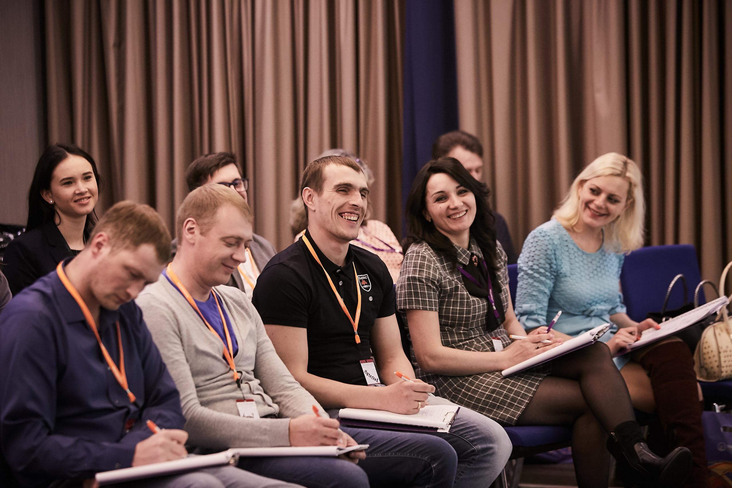 Тренинг — Калуга