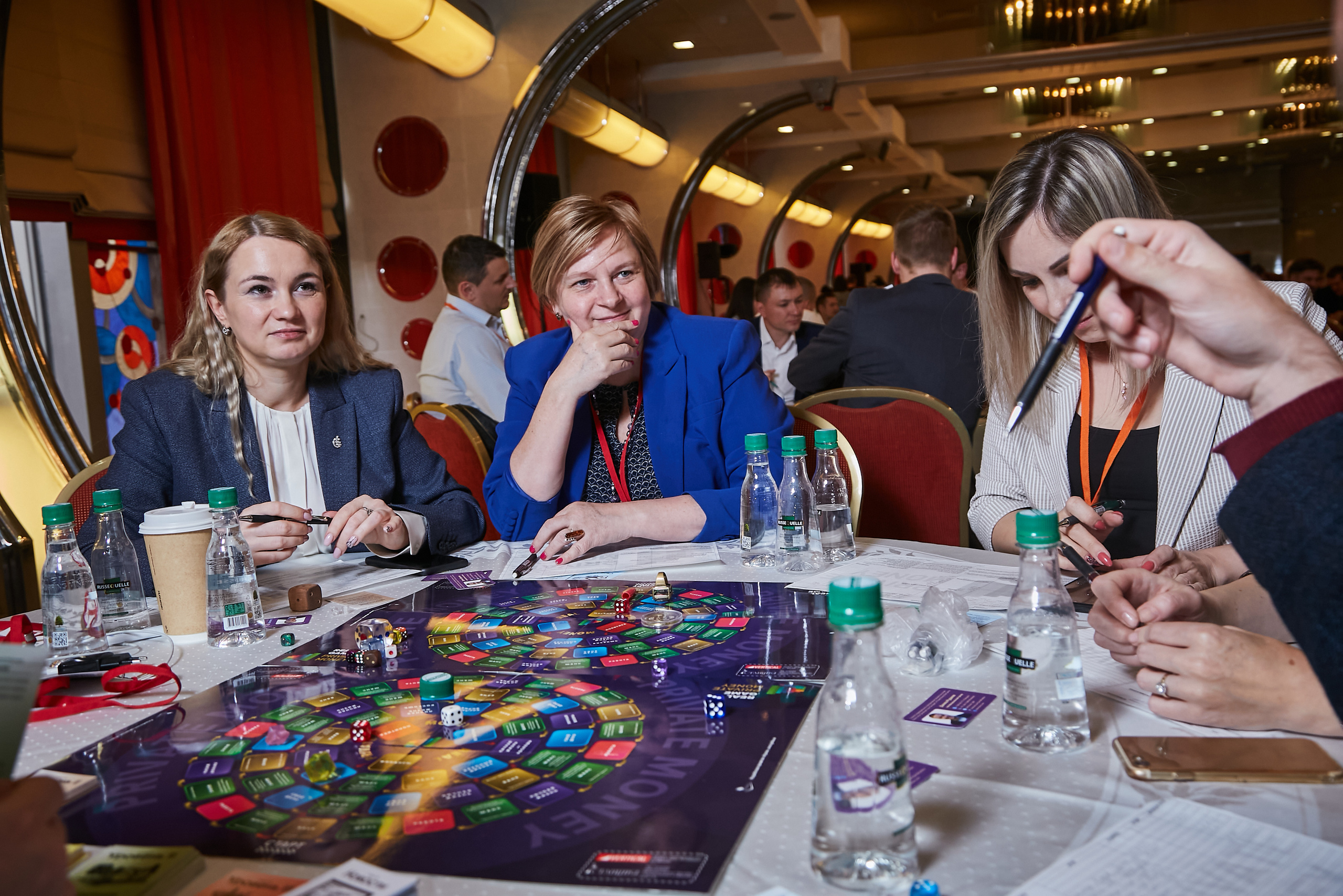 17.10.2021 Форум Private Money