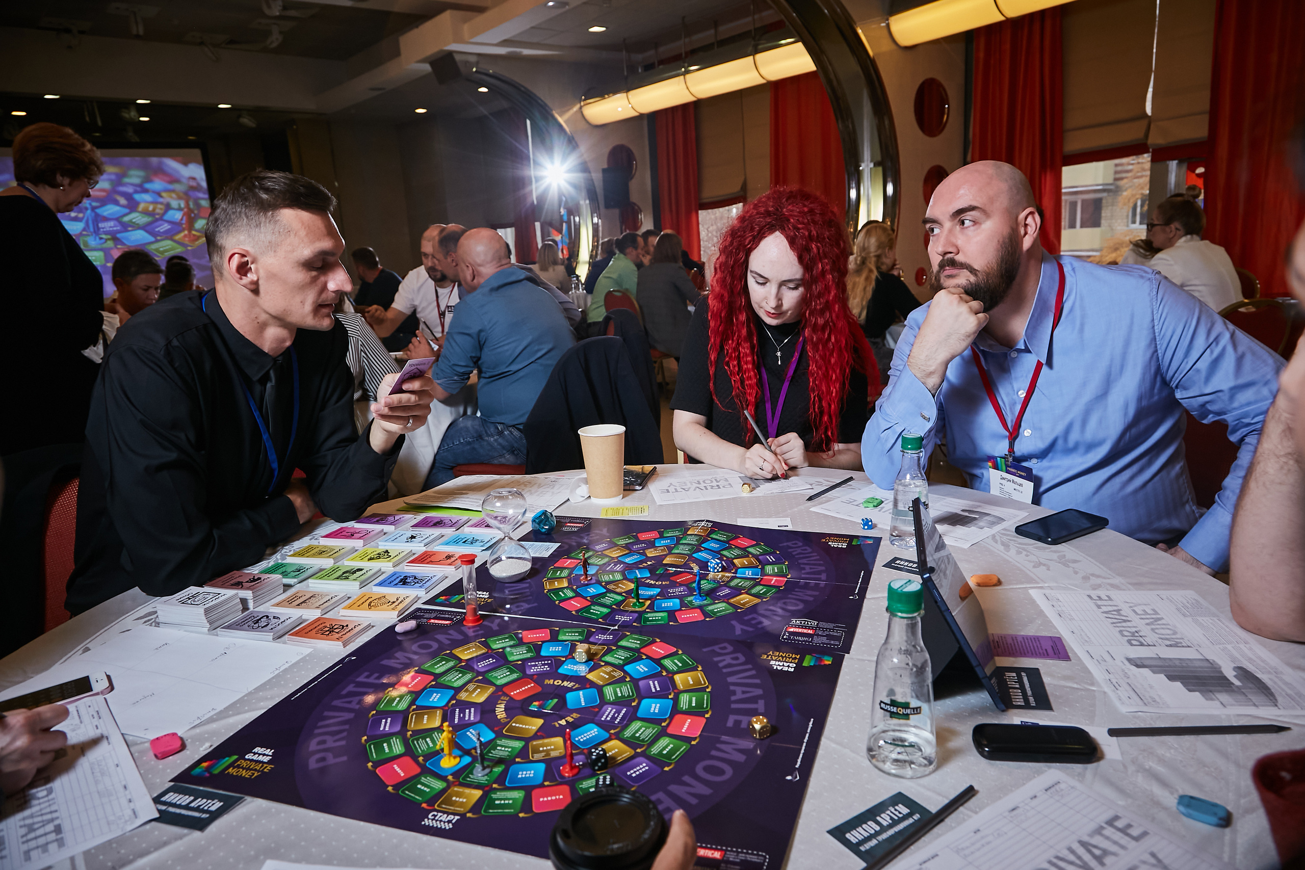 17.10.2021 Форум Private Money