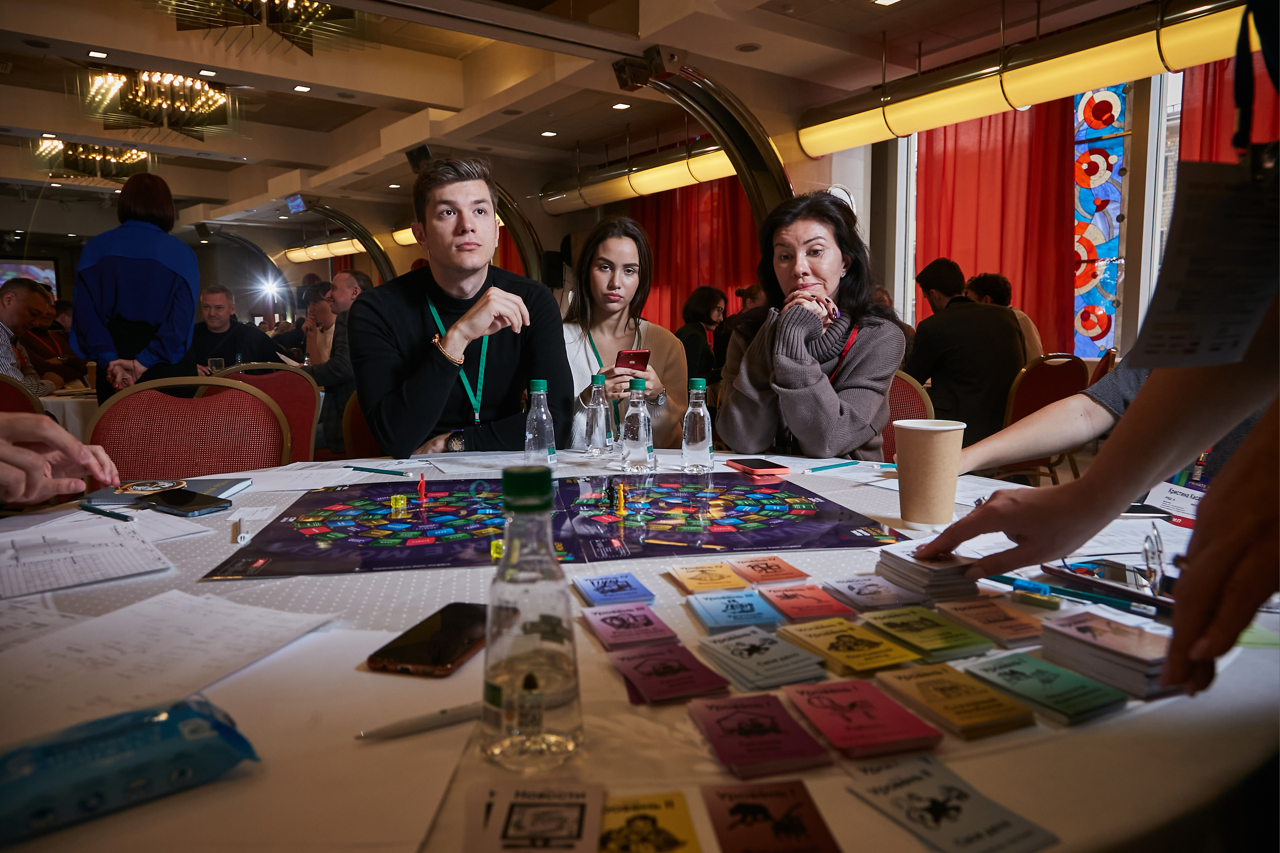 17.10.2021 Форум Private Money