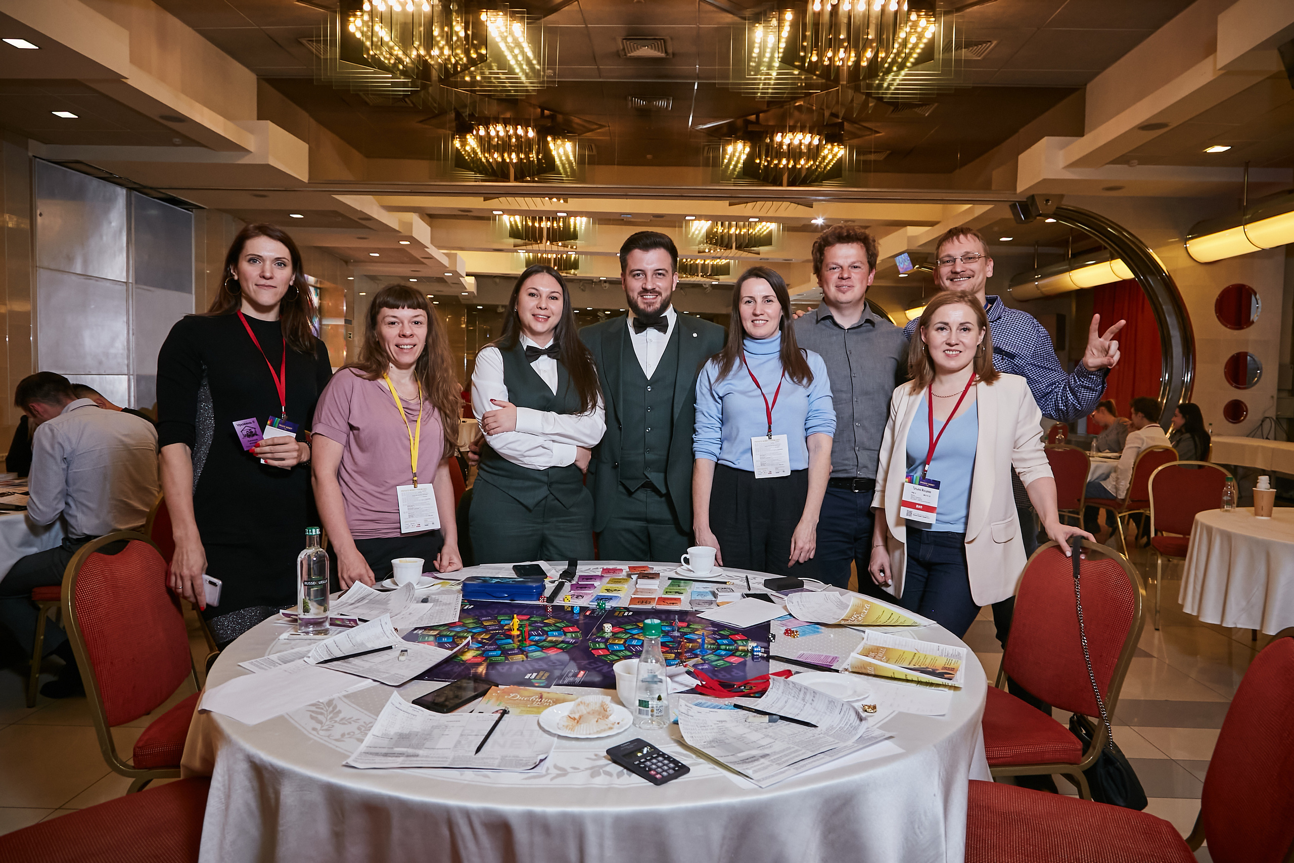 17.10.2021 Форум Private Money