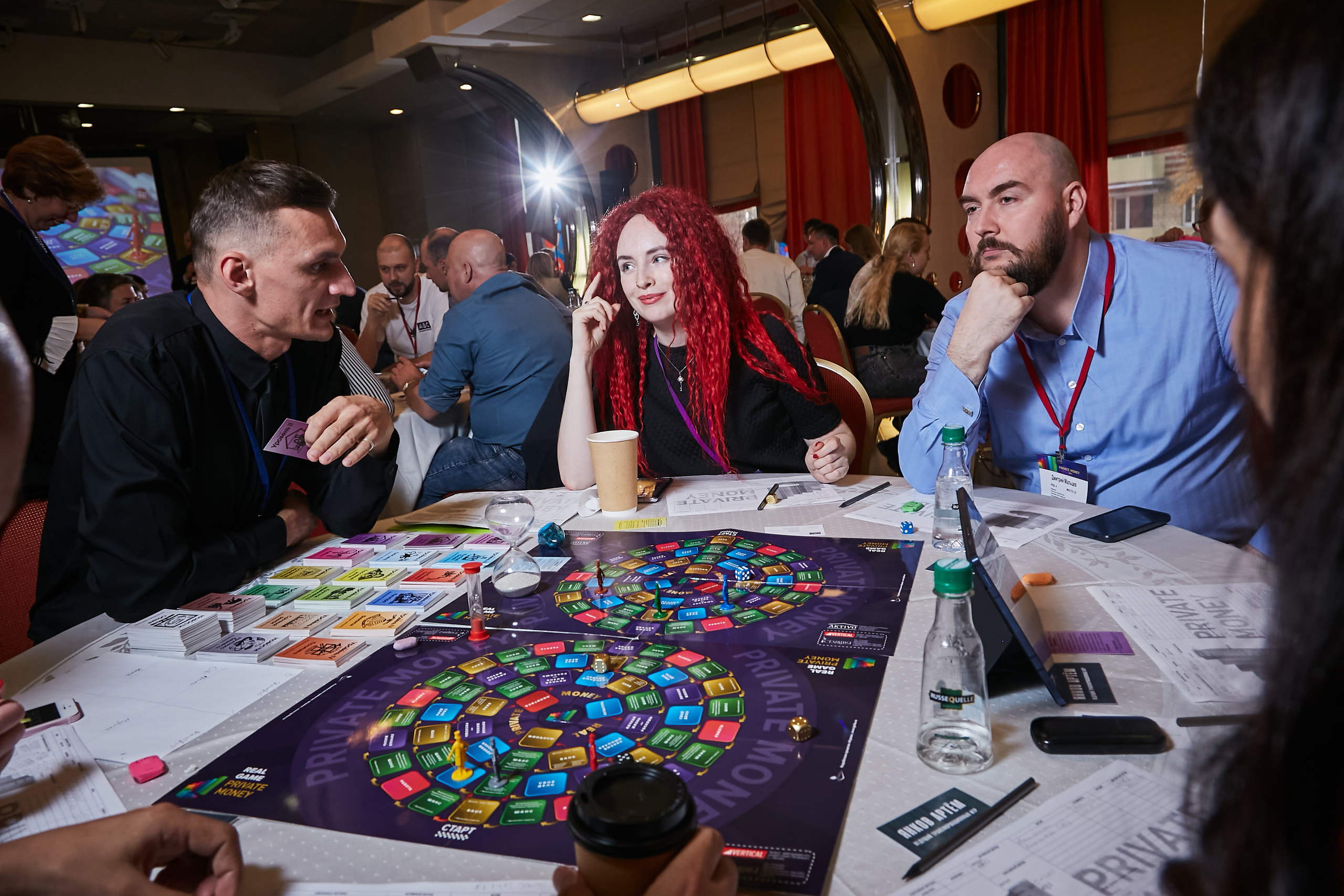 17.10.2021 Форум Private Money