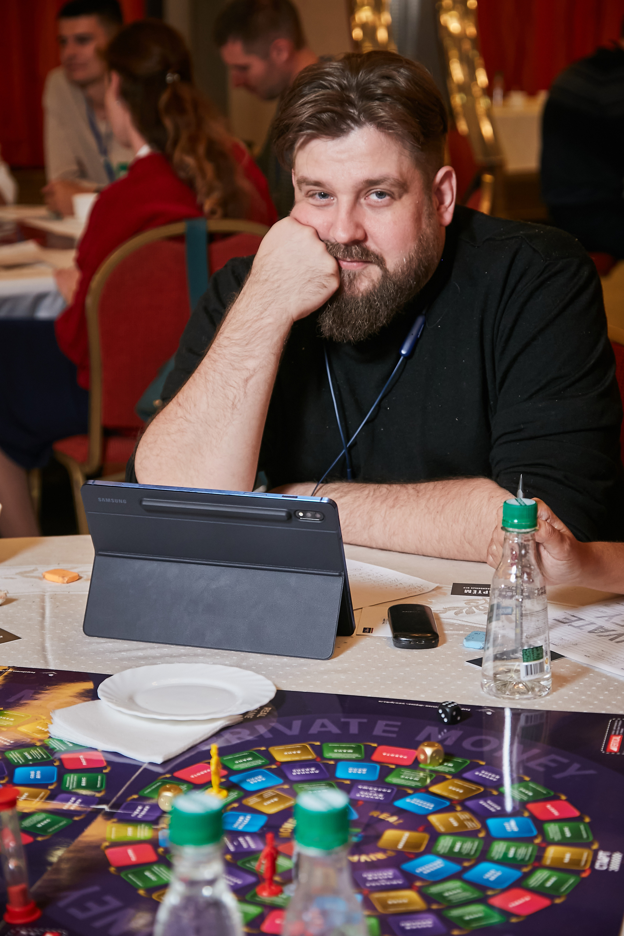 17.10.2021 Форум Private Money