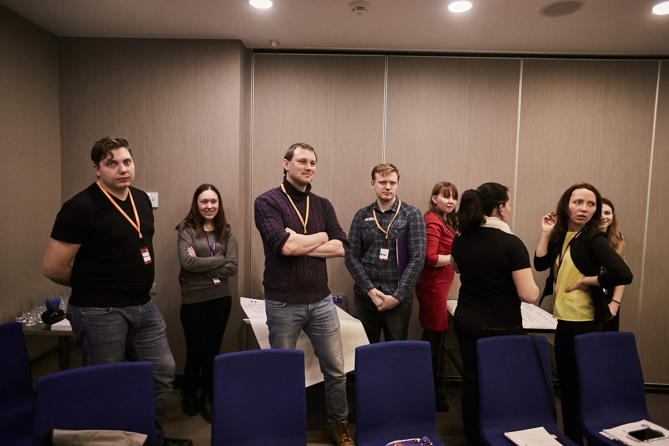 Тренинг — Калуга