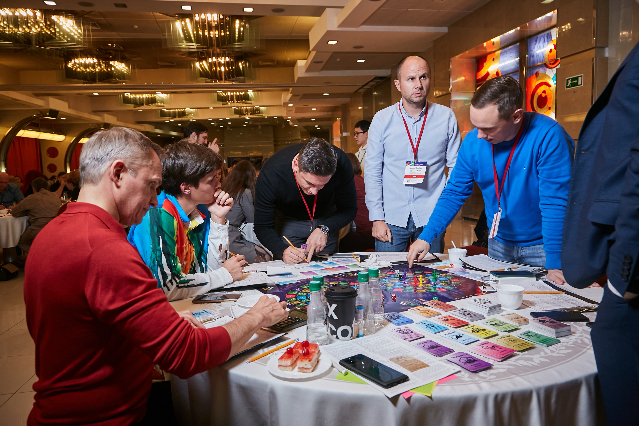 17.10.2021 Форум Private Money