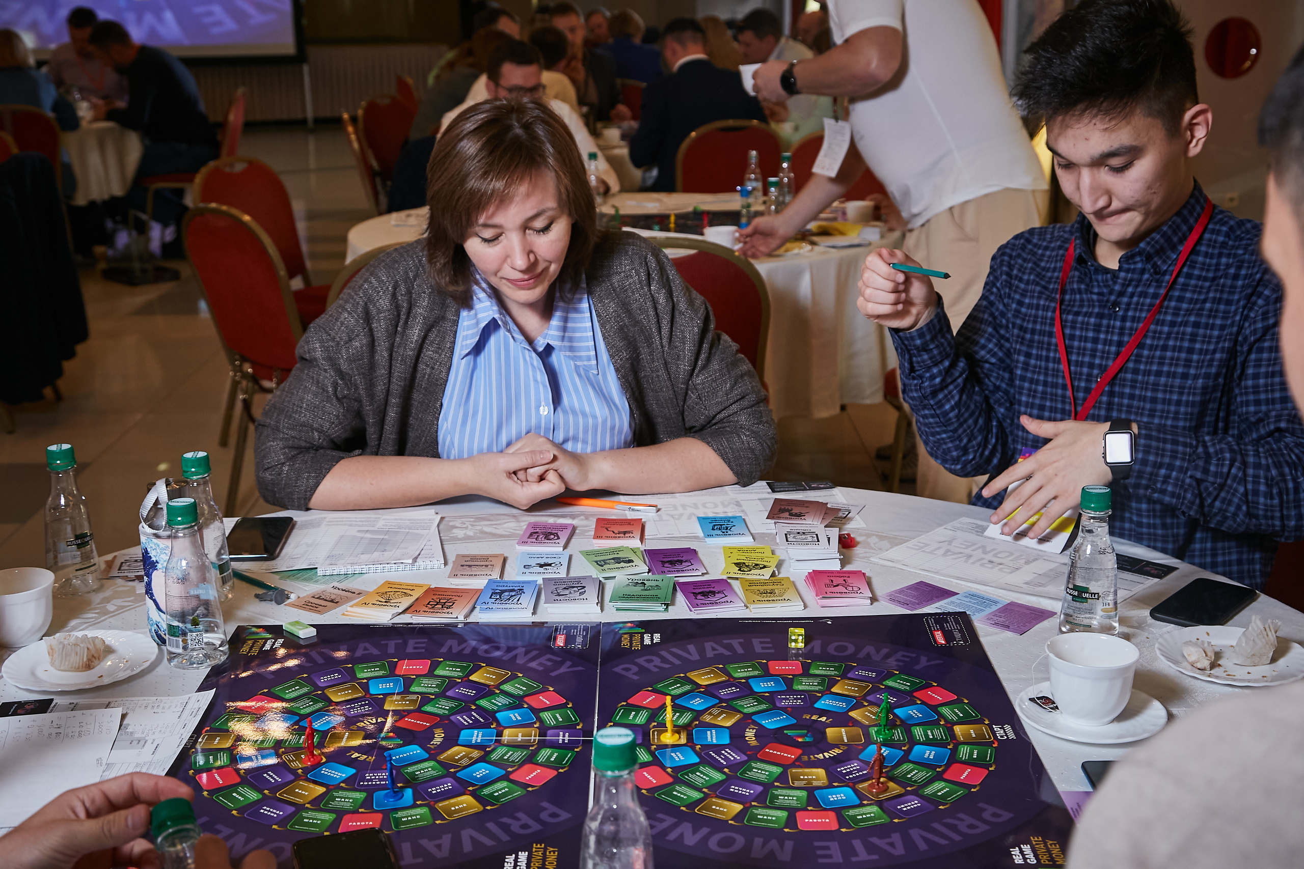 17.10.2021 Форум Private Money