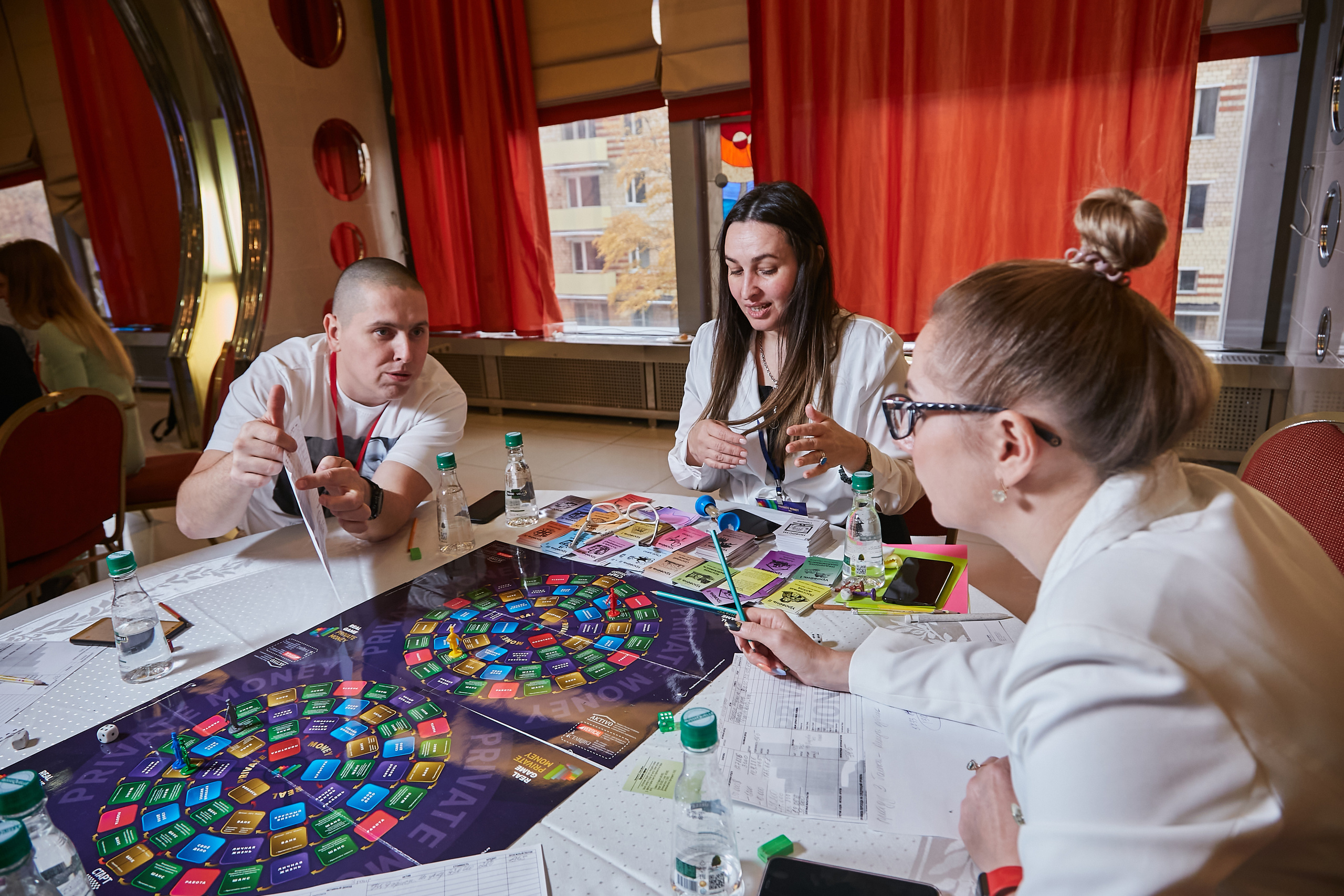 17.10.2021 Форум Private Money