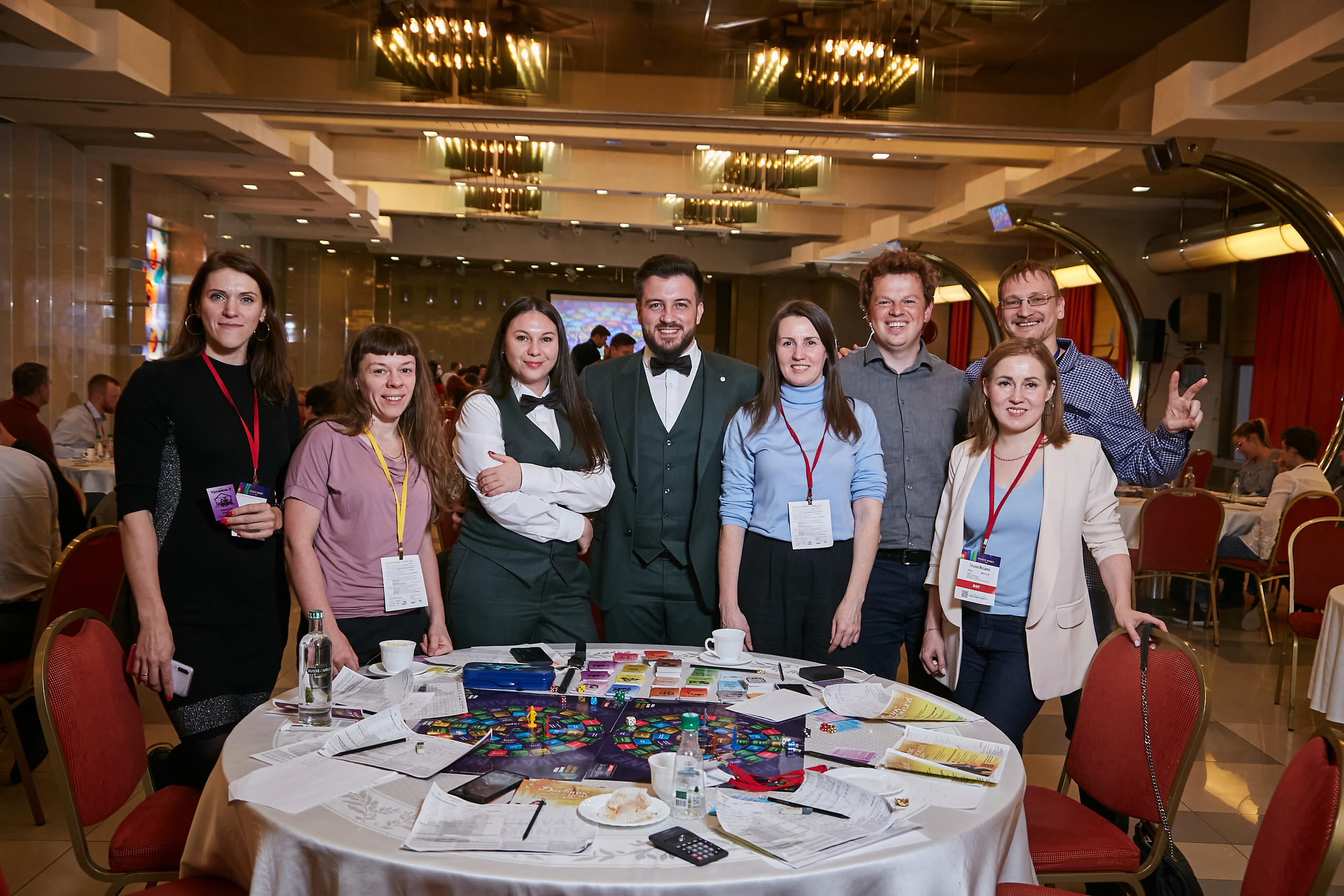 17.10.2021 Форум Private Money