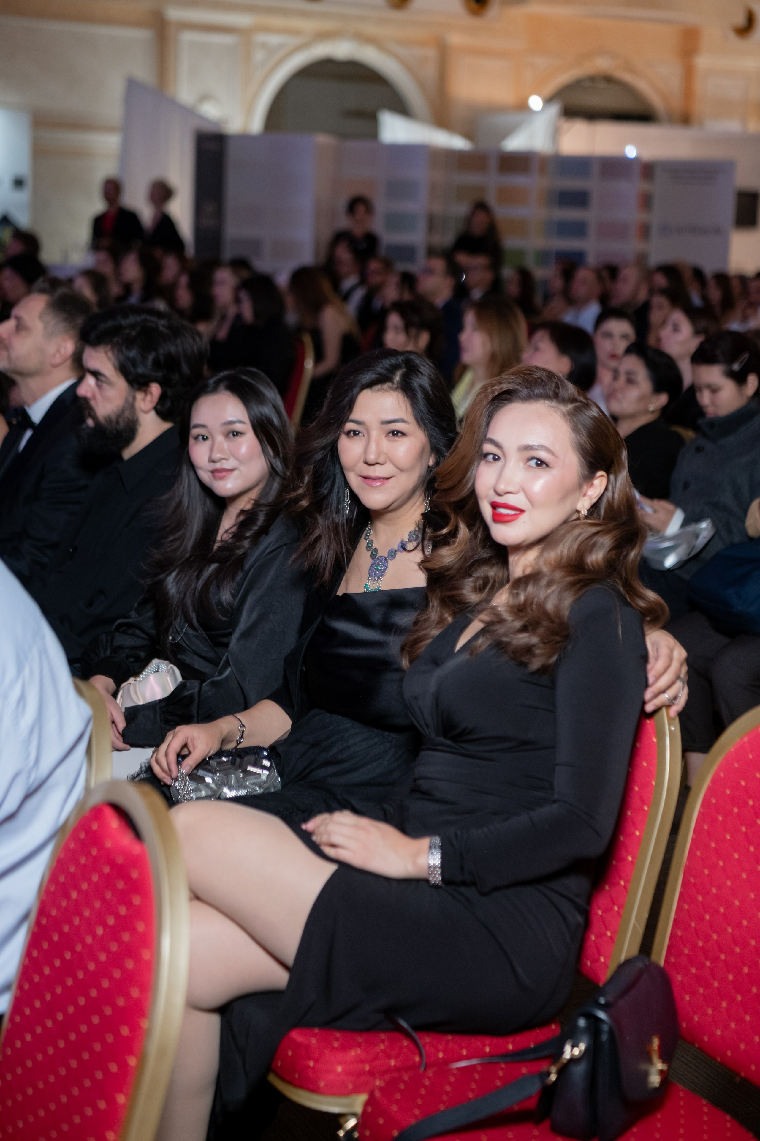 Tanu Creative 16.10.2025. Фотограф Астана, Алматы