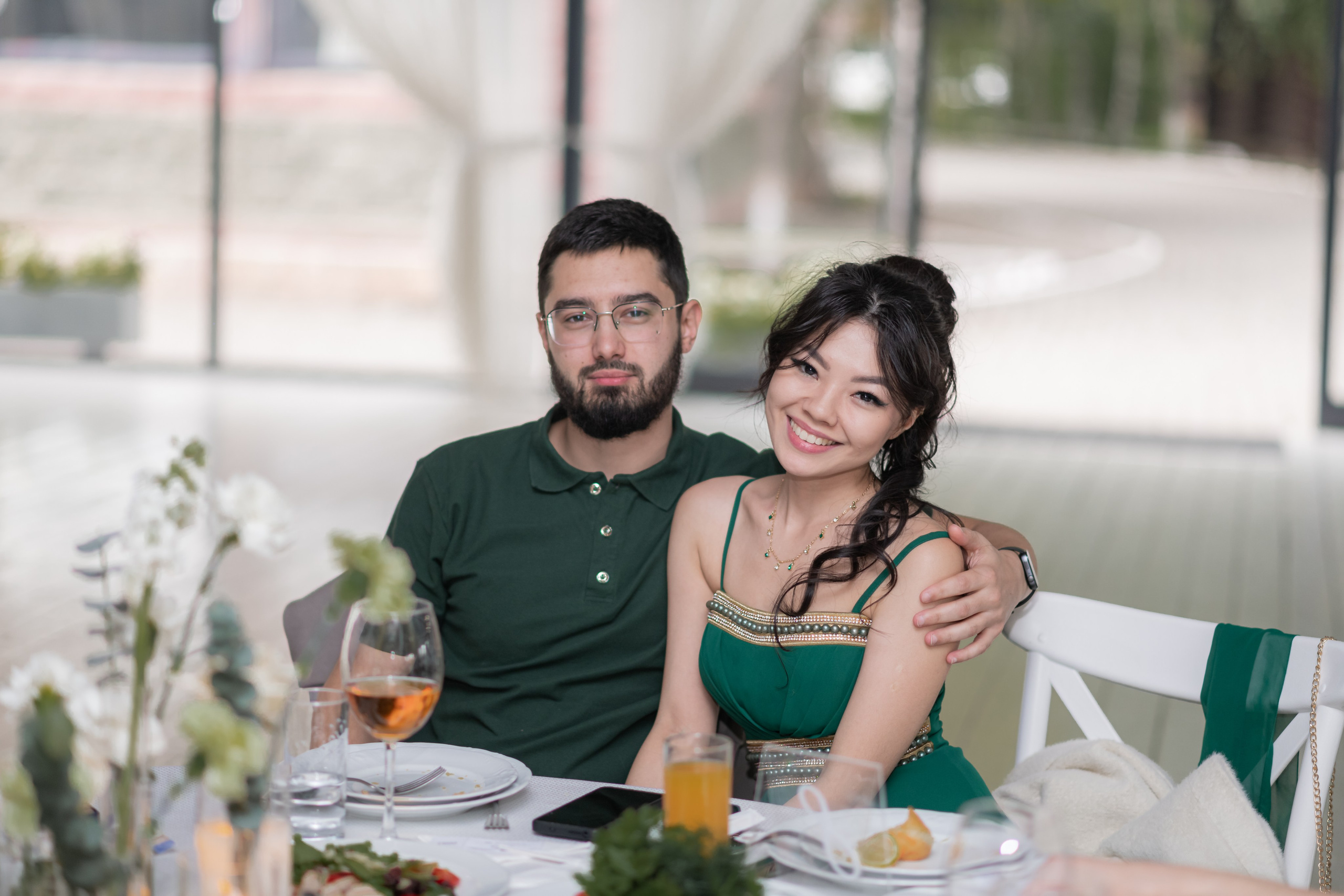 Вячеслав Аделm Свадьба. Фотограф Астана, Алматы