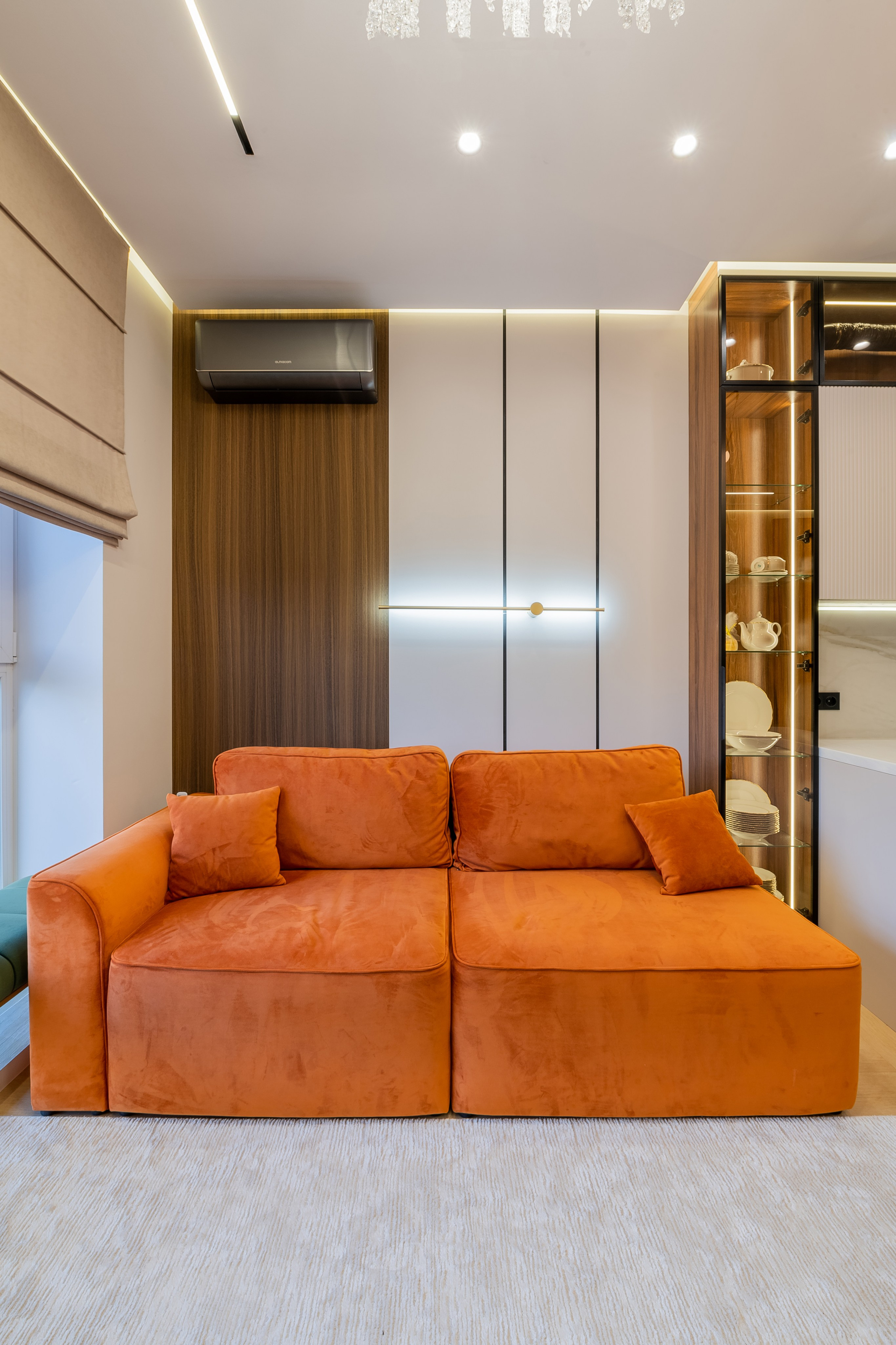 Interior 1. Фотограф Астана, Алматы