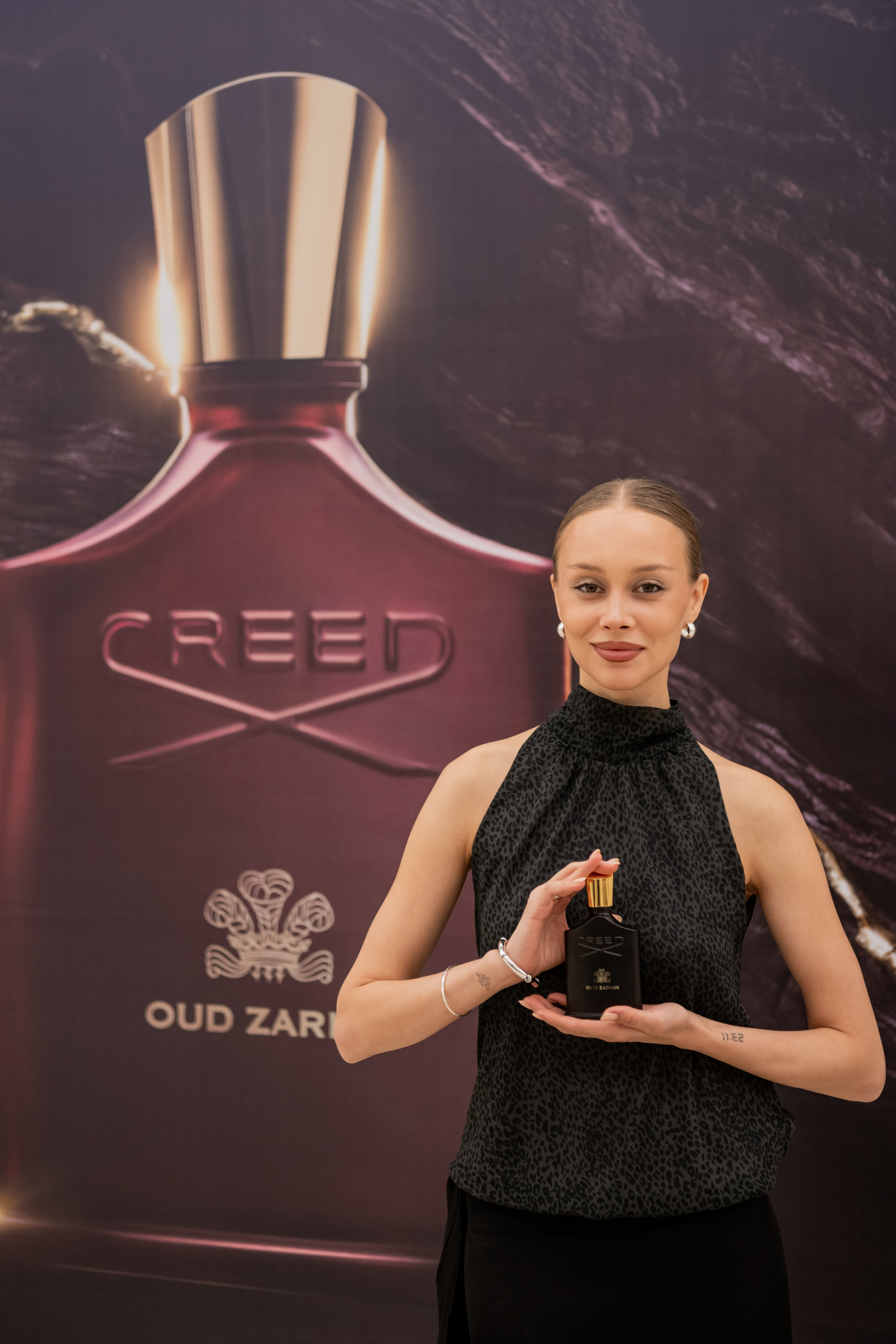 CREED. Фотограф Астана, Алматы