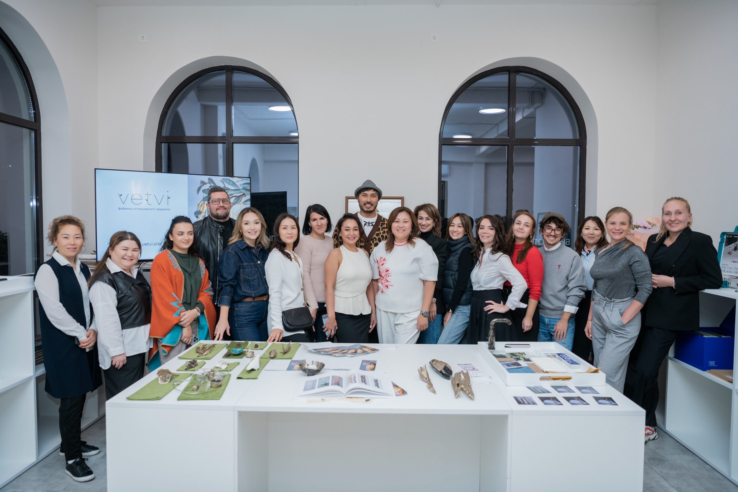 Vetvi. Фотограф Астана, Алматы