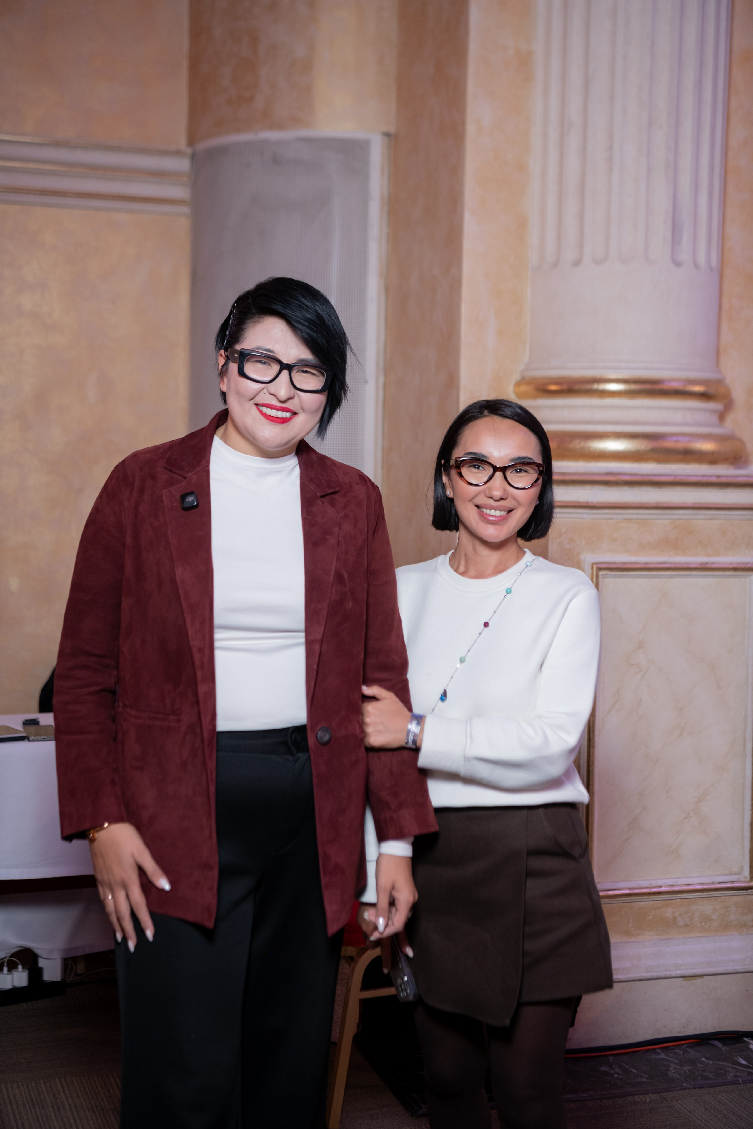 Tanu Creative 16.10.2025. Фотограф Астана, Алматы