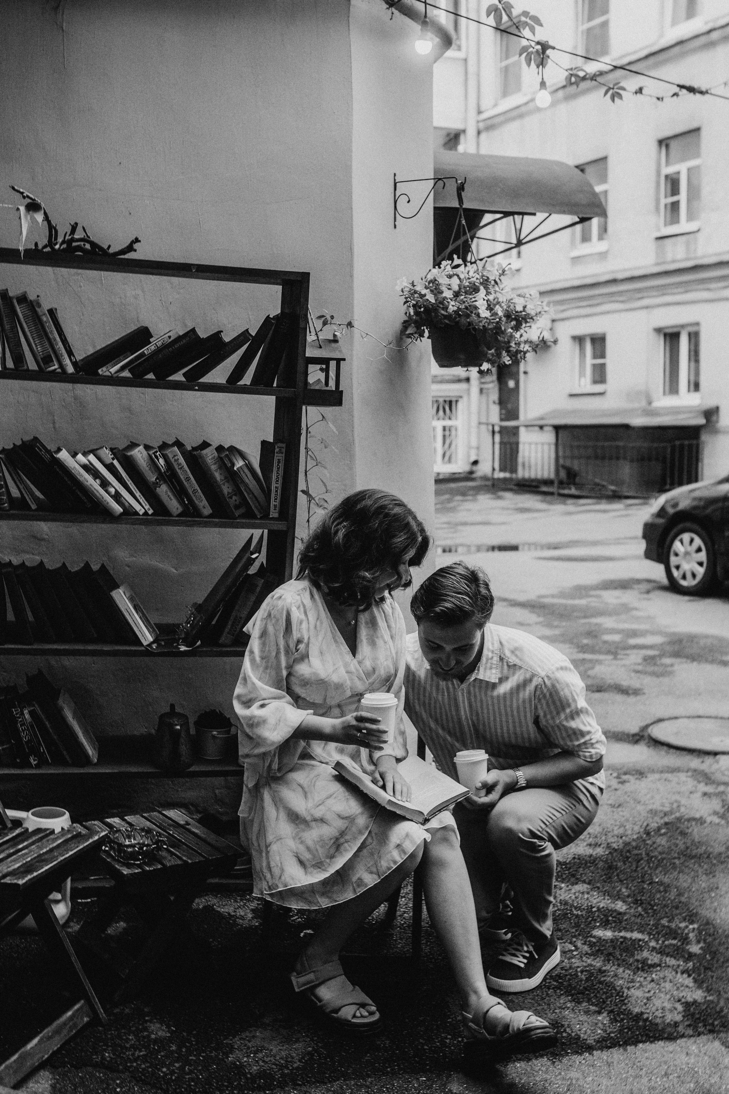 Я люблю тебя. Фотограф в Санкт Петербурге Лара Великова