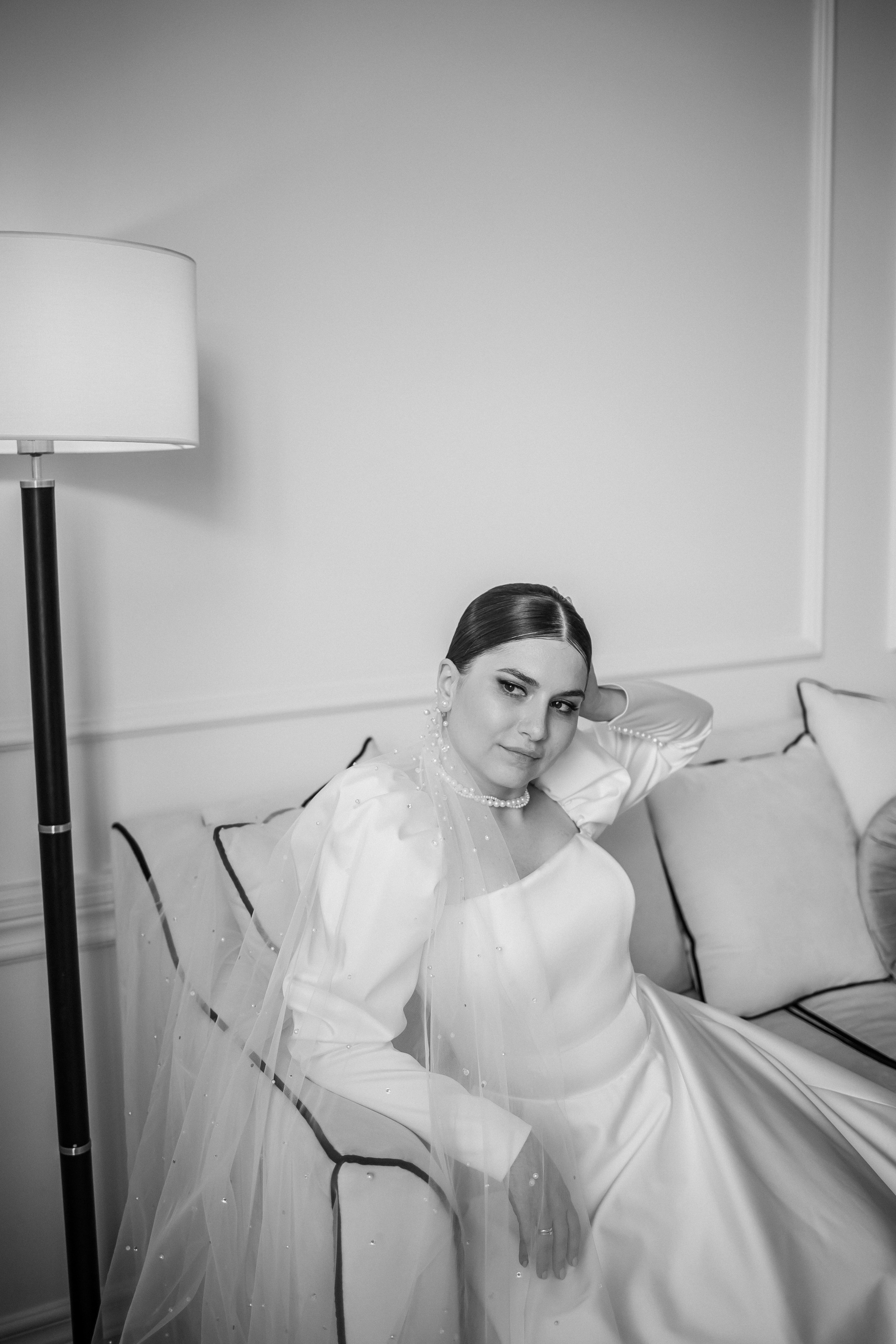 Яна и Святослав. Свадебный день. Свадебная фотография. Арина Рубах