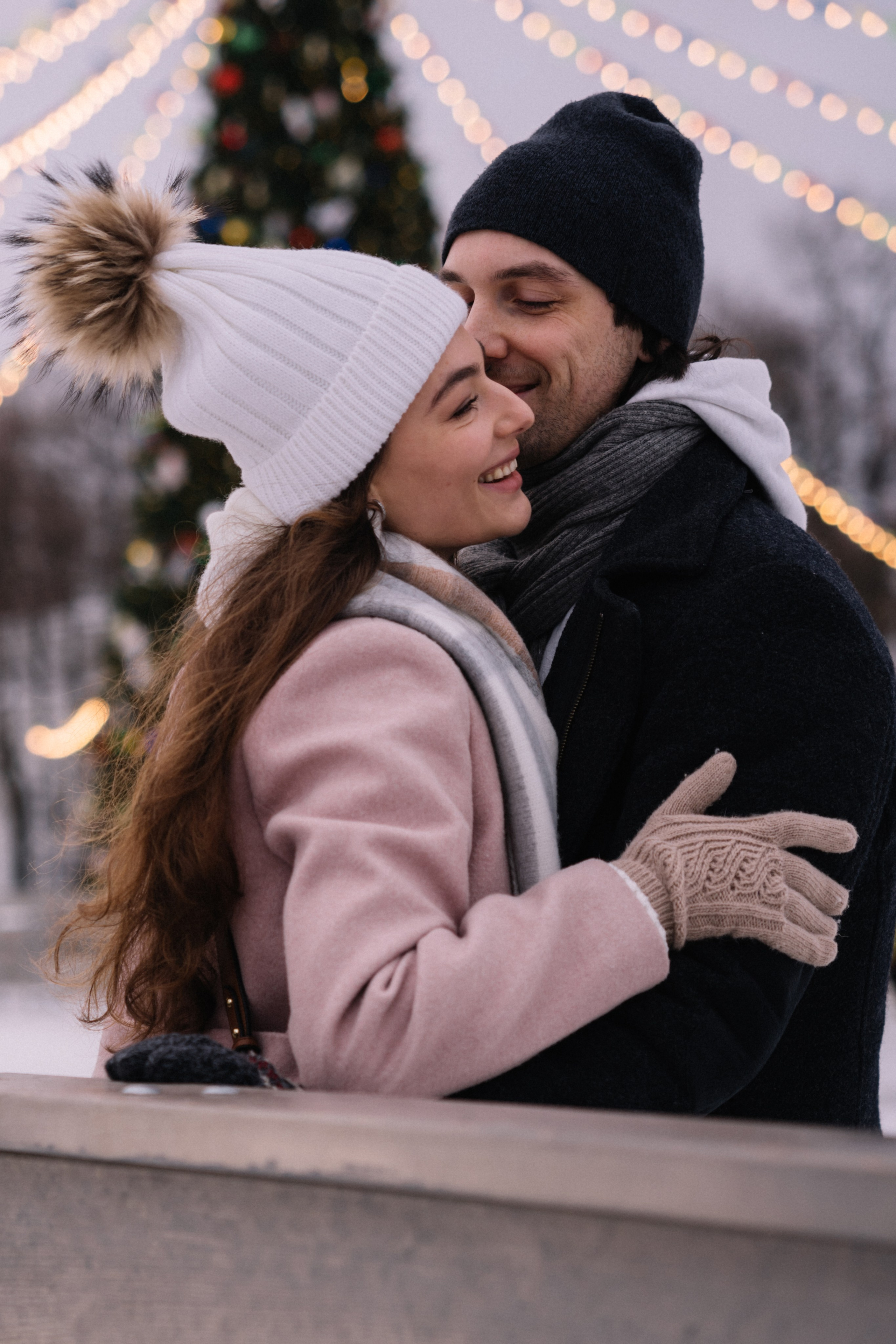 Мария и Артур. Семейный и лавстори фотограф в Санкт-Петербурге Леся Ревзина