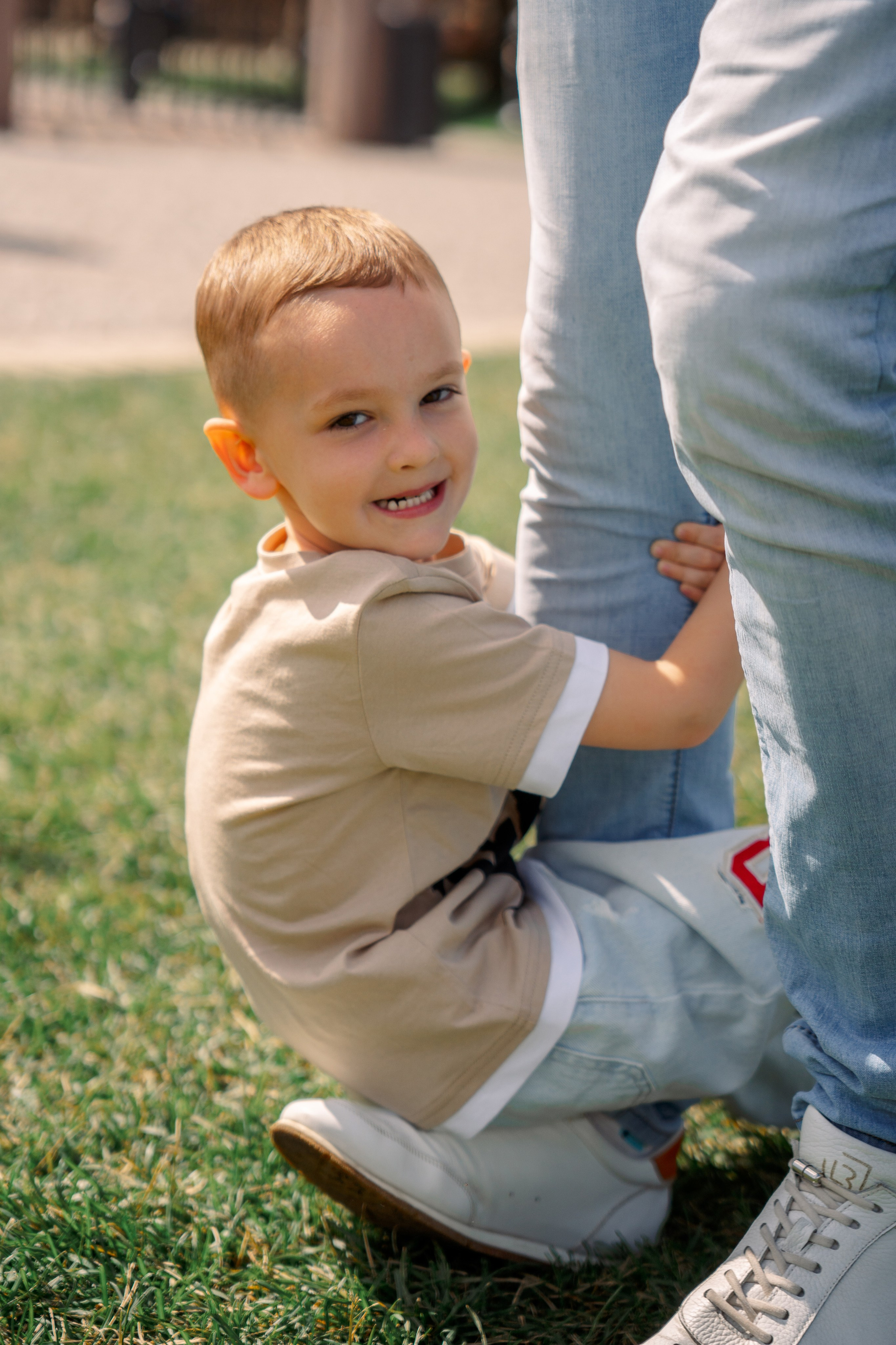 Вика/Никита/Марк. Семейный и лавстори фотограф в Санкт-Петербурге Леся Ревзина