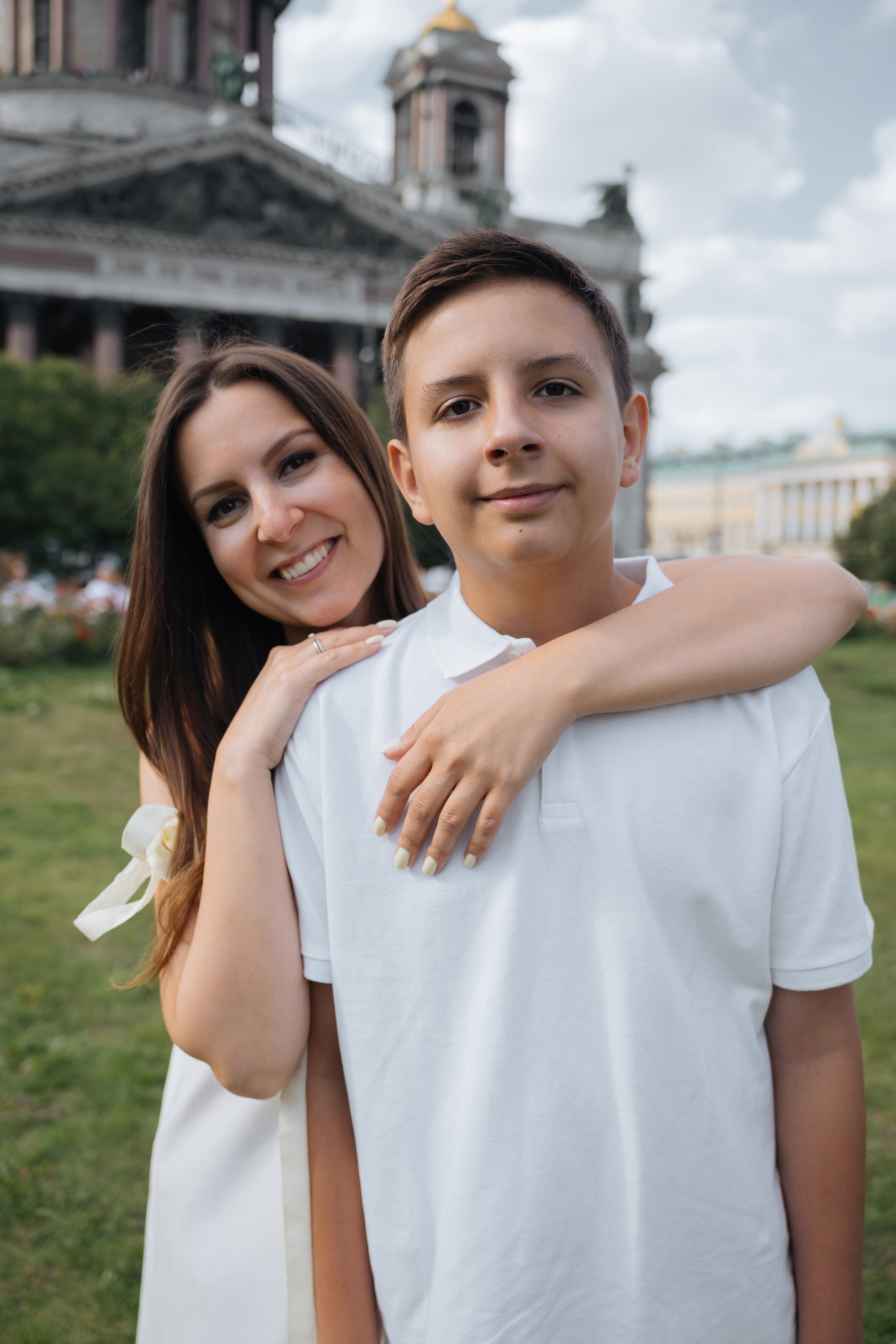 Таня/Рома/Леша/Митя. Семейный и лавстори фотограф в Санкт-Петербурге Леся Ревзина