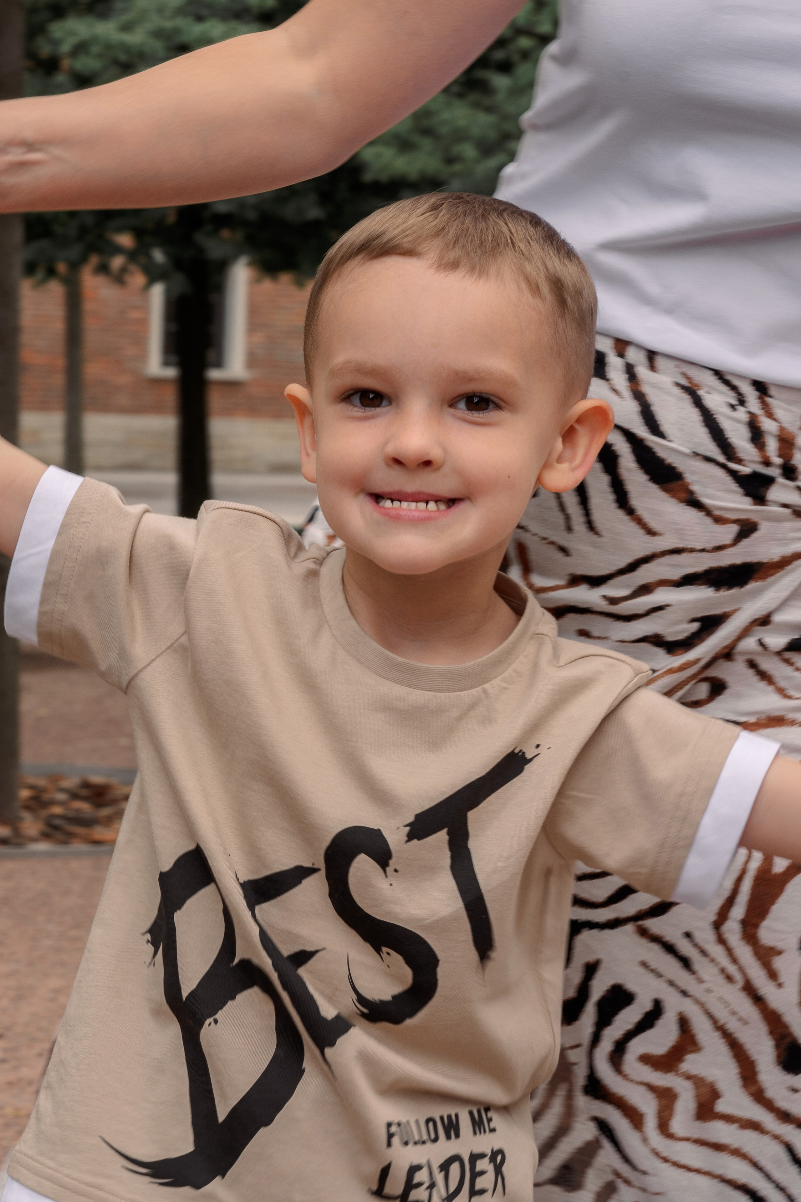 Вика/Никита/Марк. Семейный и лавстори фотограф в Санкт-Петербурге Леся Ревзина