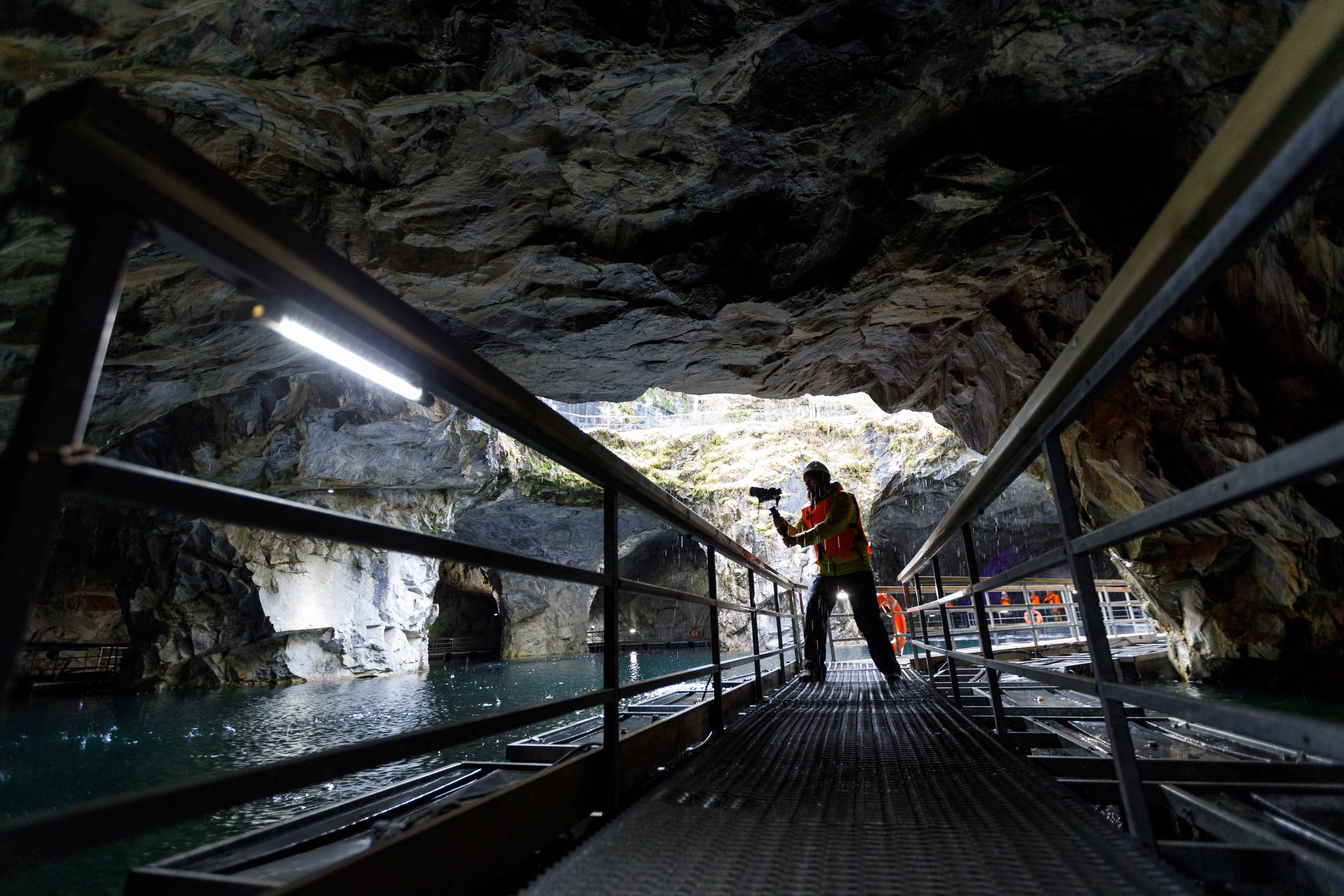 RGO media project “Karelia”. Commercial photographer | Anton Ermakov